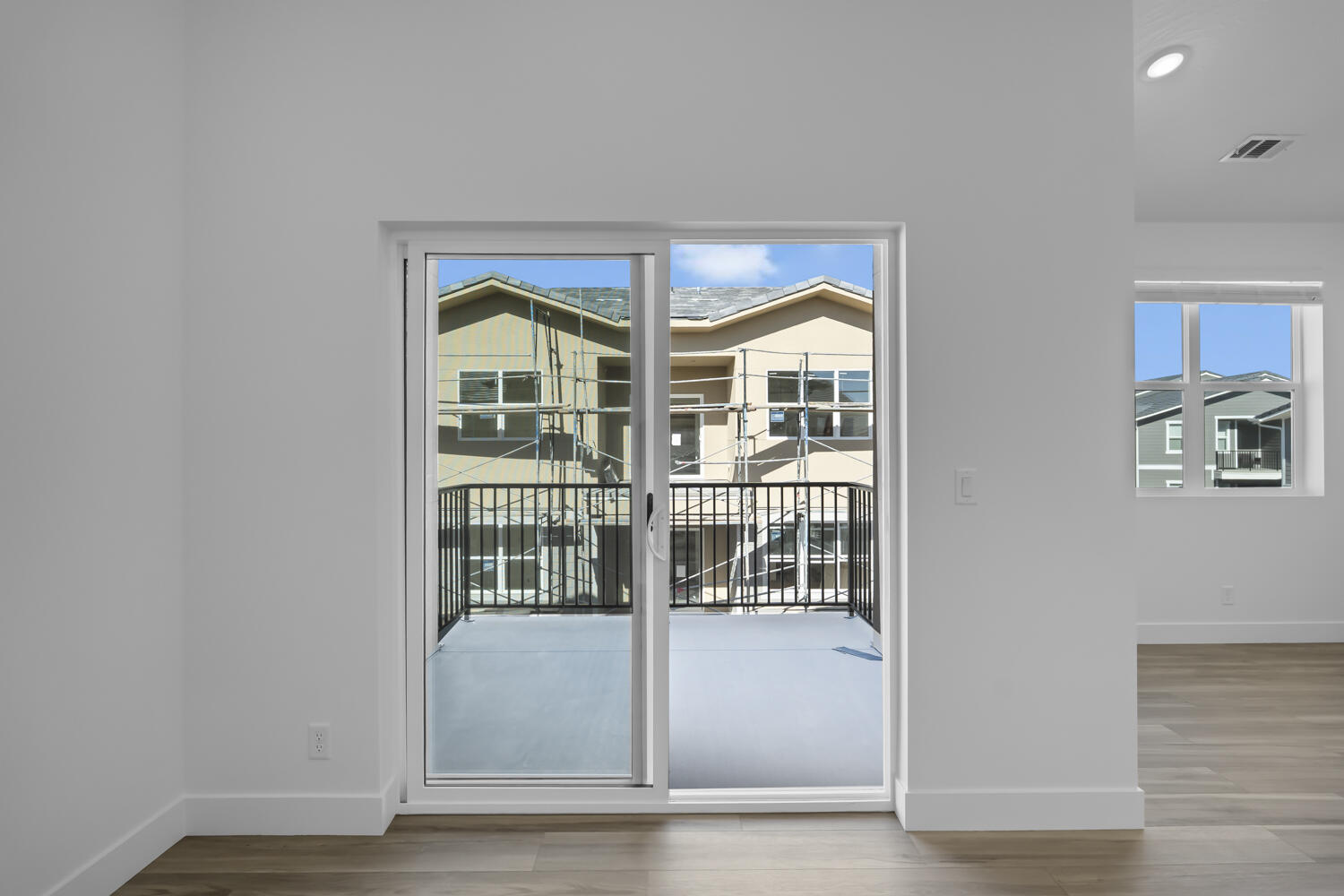 SAGE HAVEN - Residential