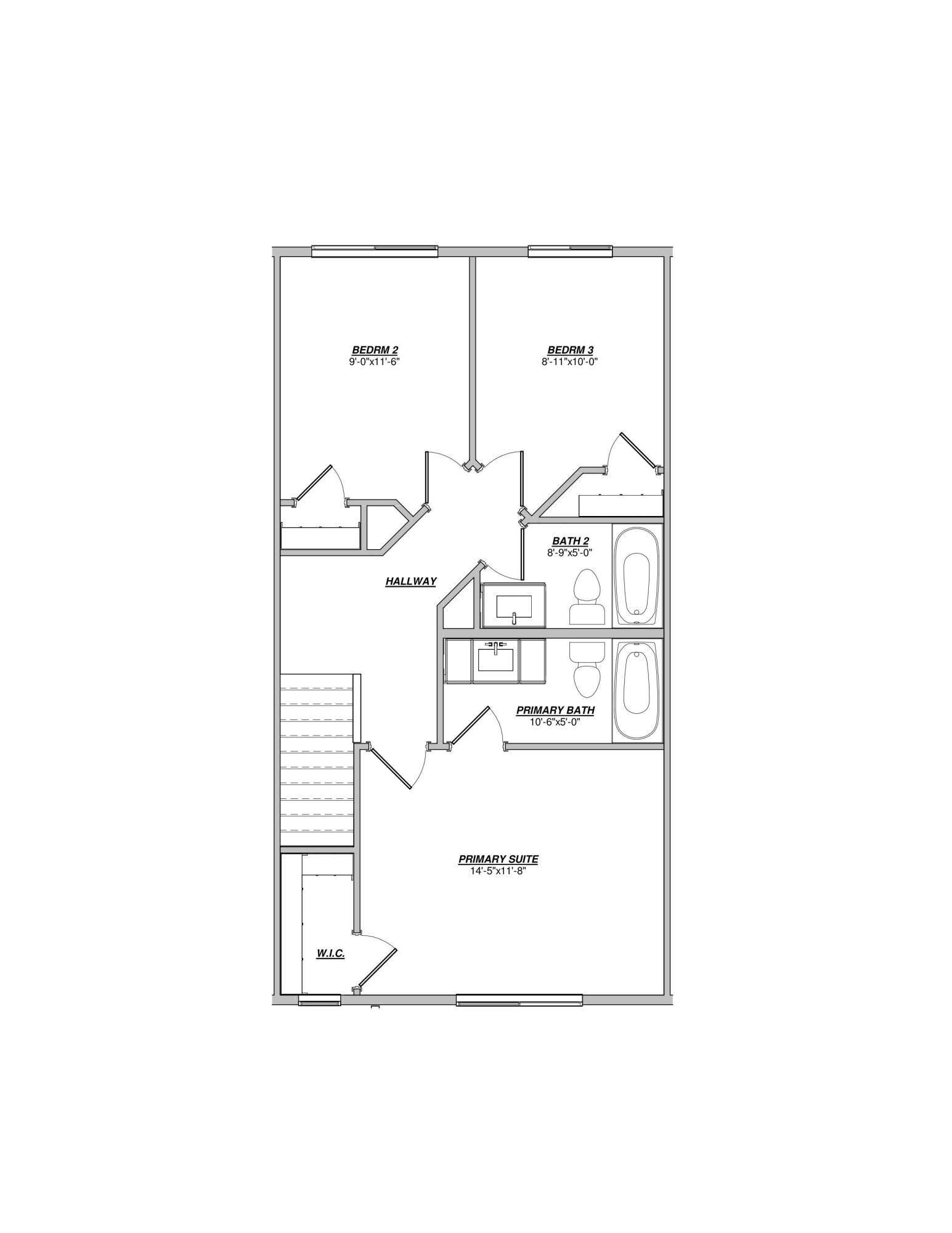 NOT AVAILABLE - Residential