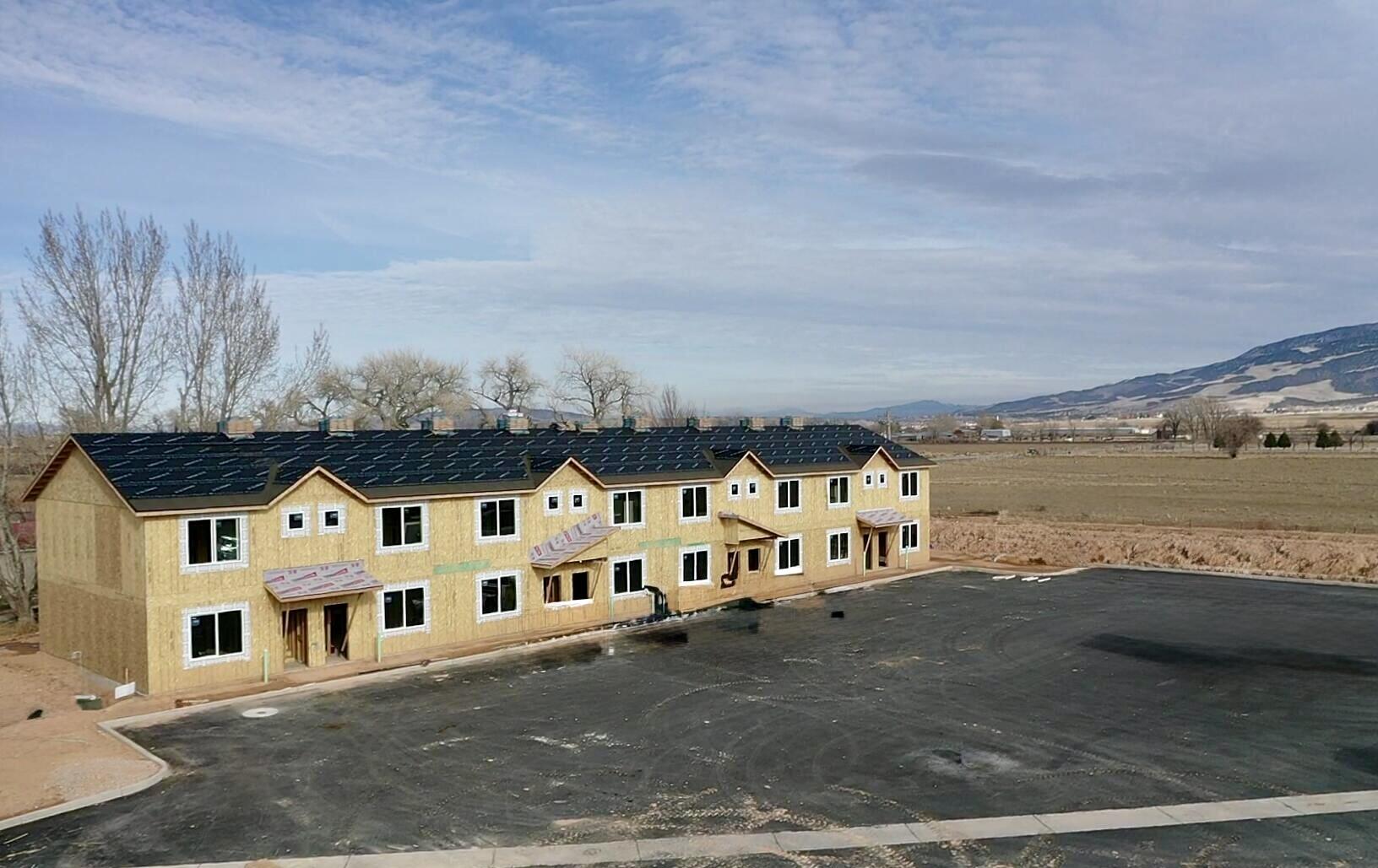 NOT AVAILABLE - Residential