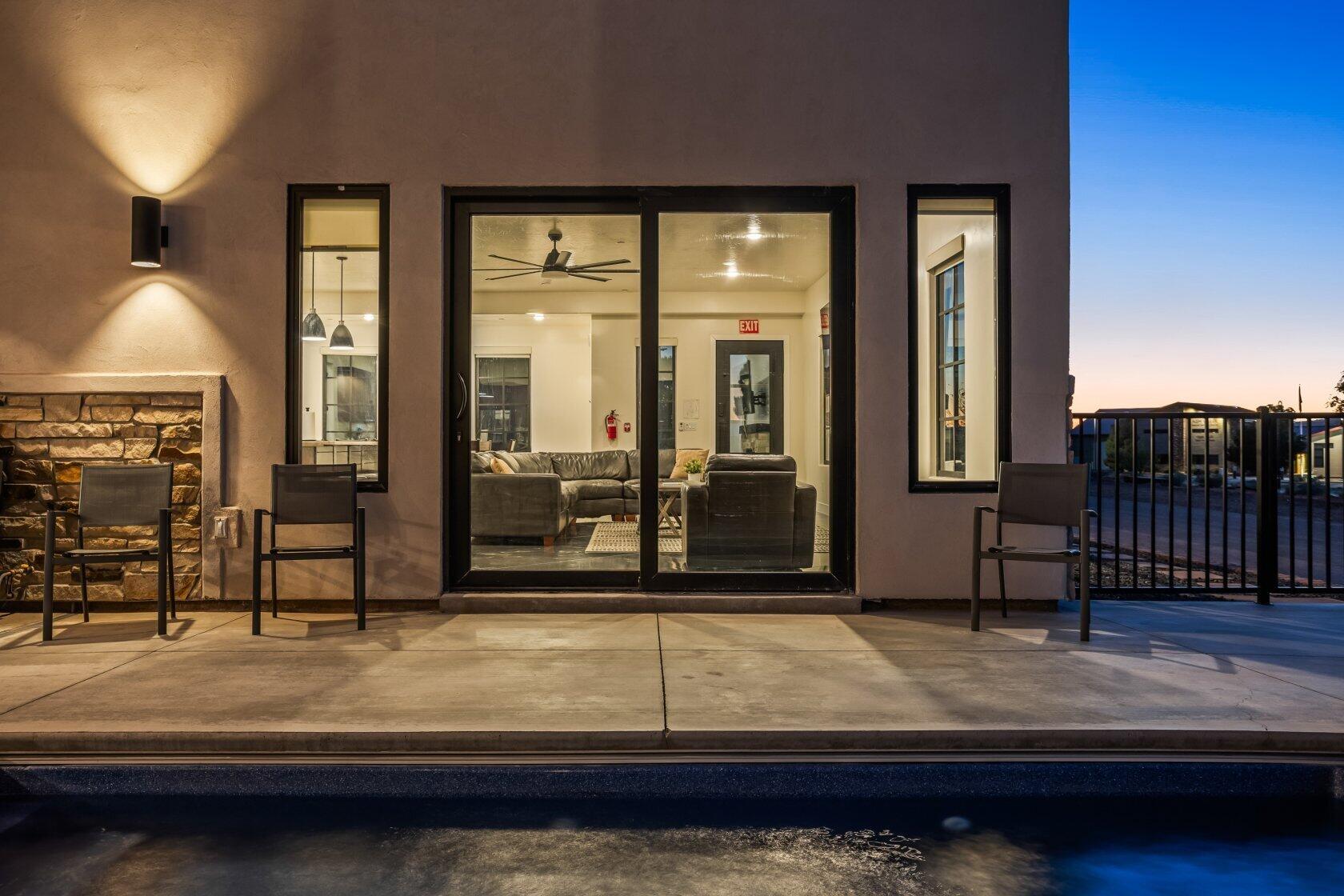 MARLA AT ELIM VALLEY - Residential