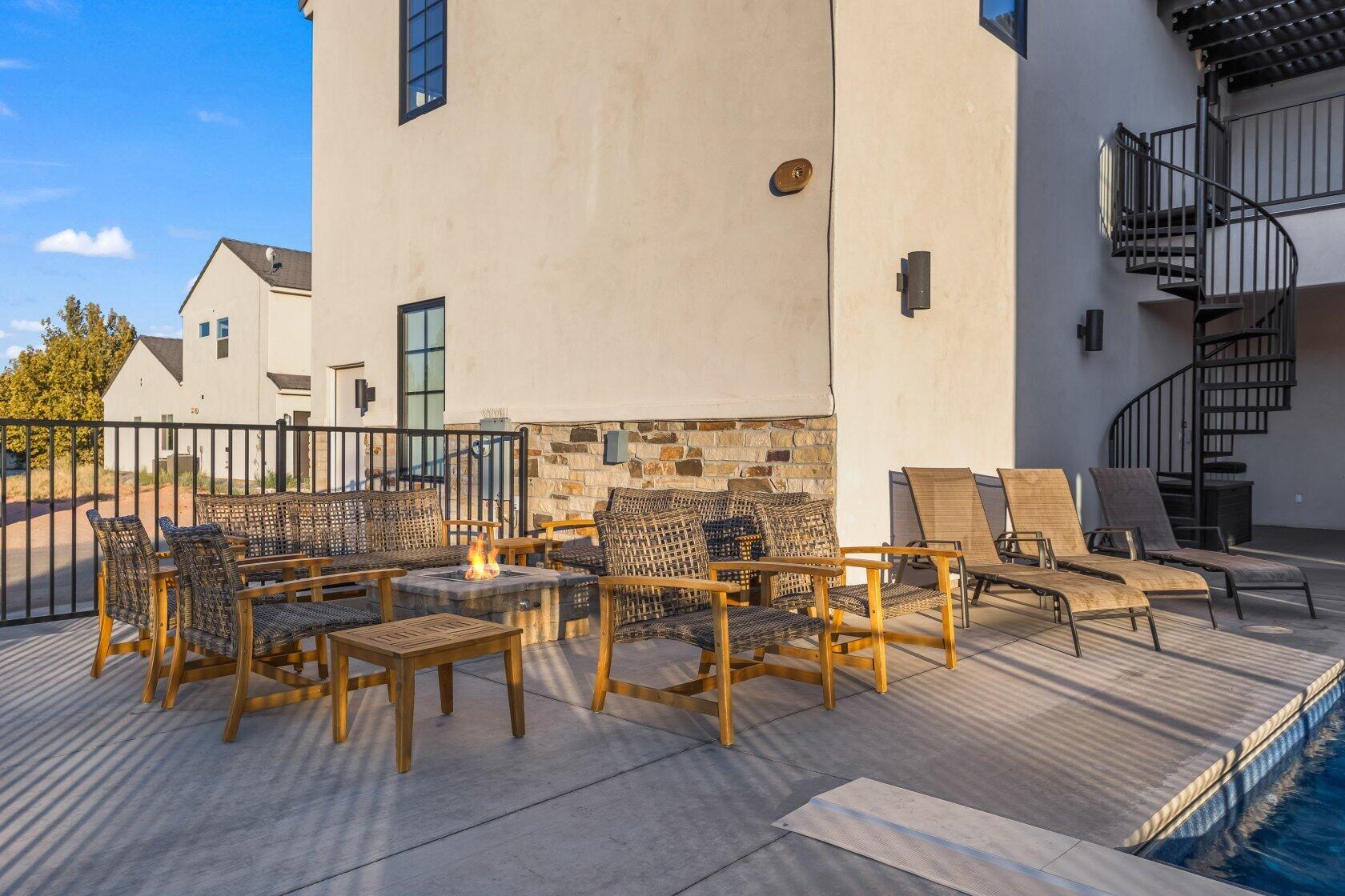 MARLA AT ELIM VALLEY - Residential