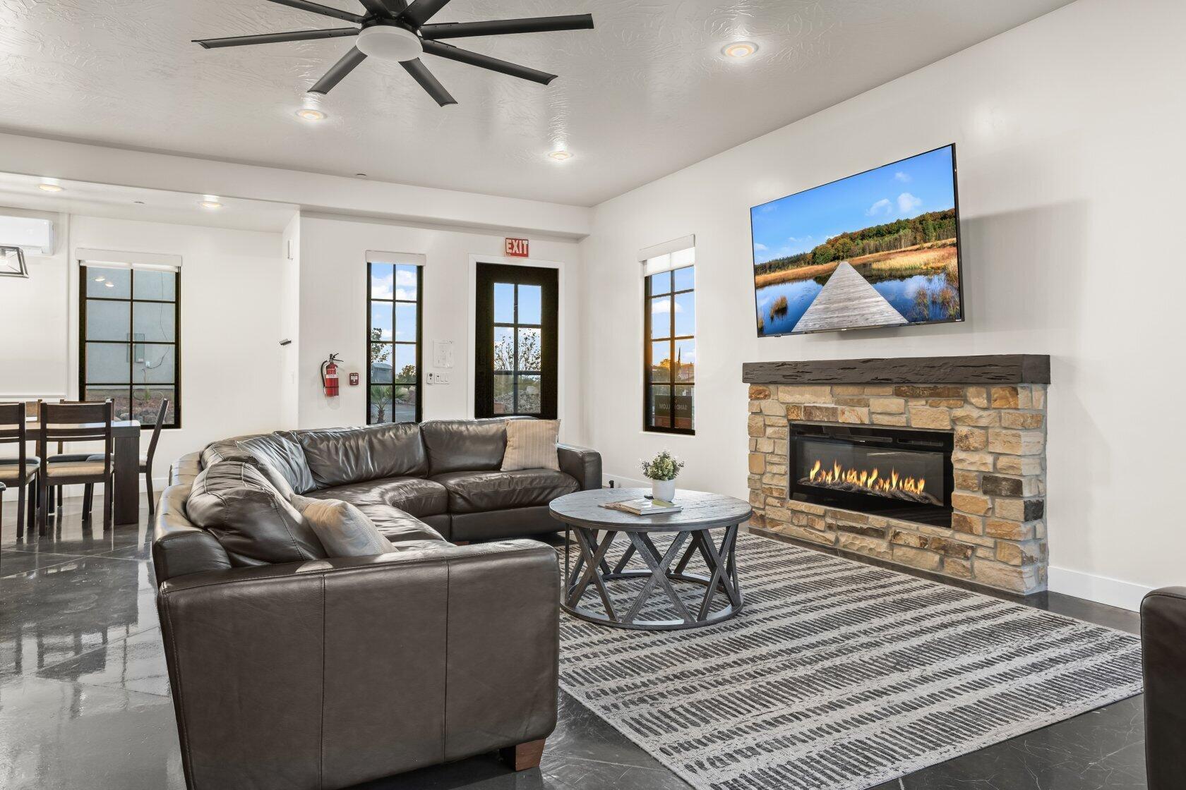 MARLA AT ELIM VALLEY - Residential