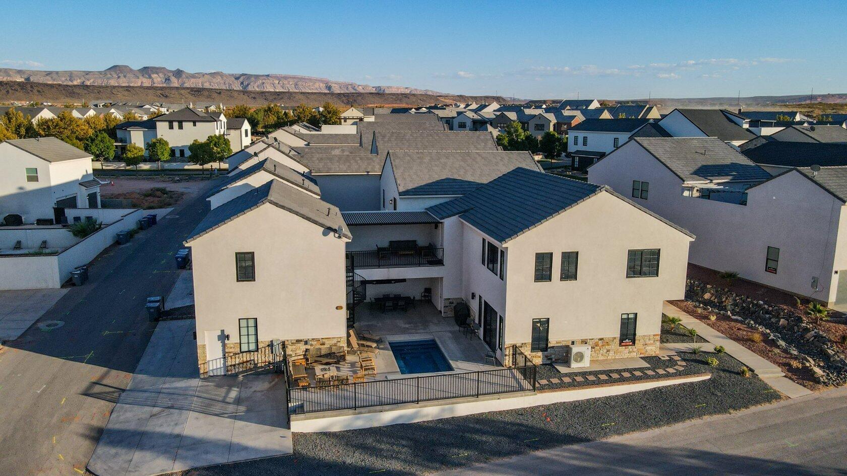 MARLA AT ELIM VALLEY - Residential