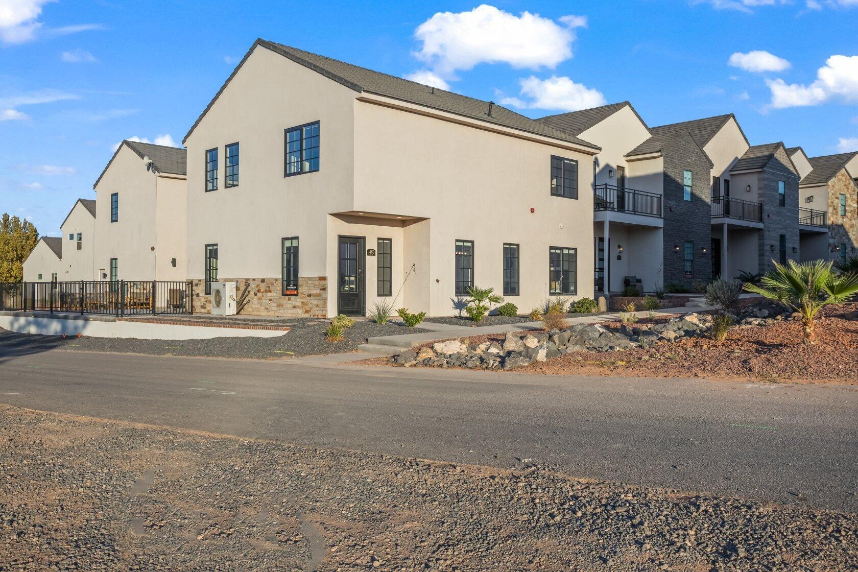 MARLA AT ELIM VALLEY - Residential