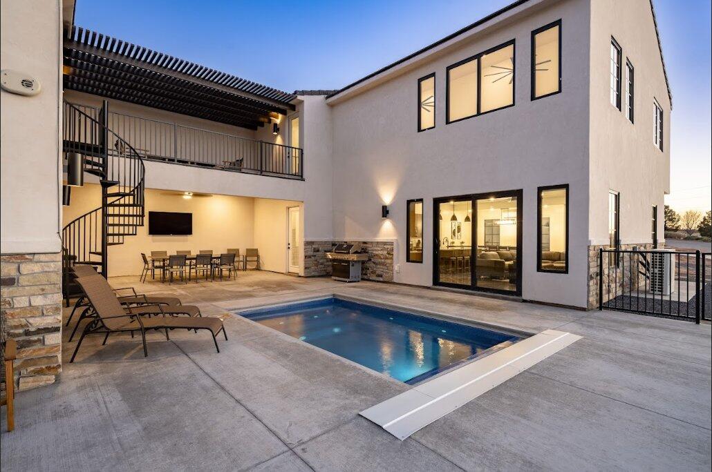 MARLA AT ELIM VALLEY - Residential