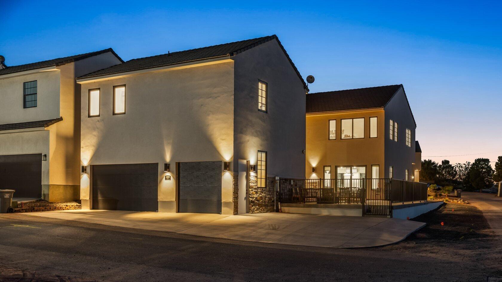 MARLA AT ELIM VALLEY - Residential