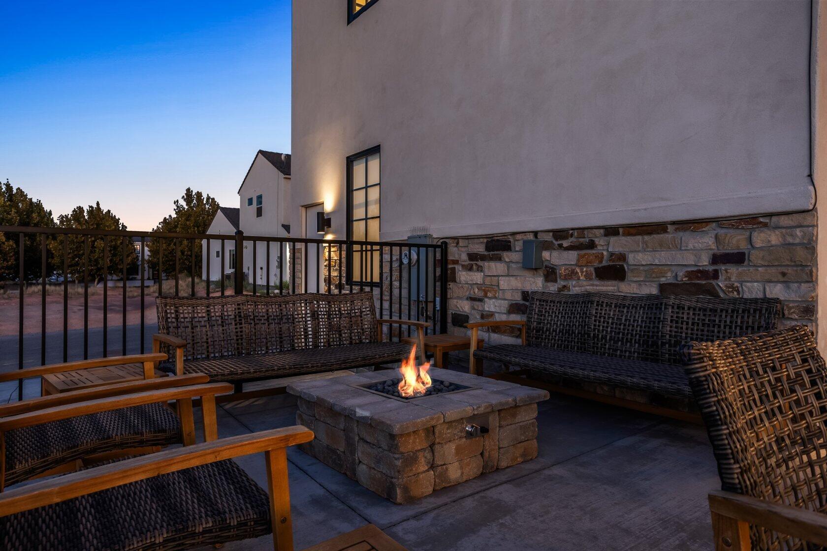 MARLA AT ELIM VALLEY - Residential