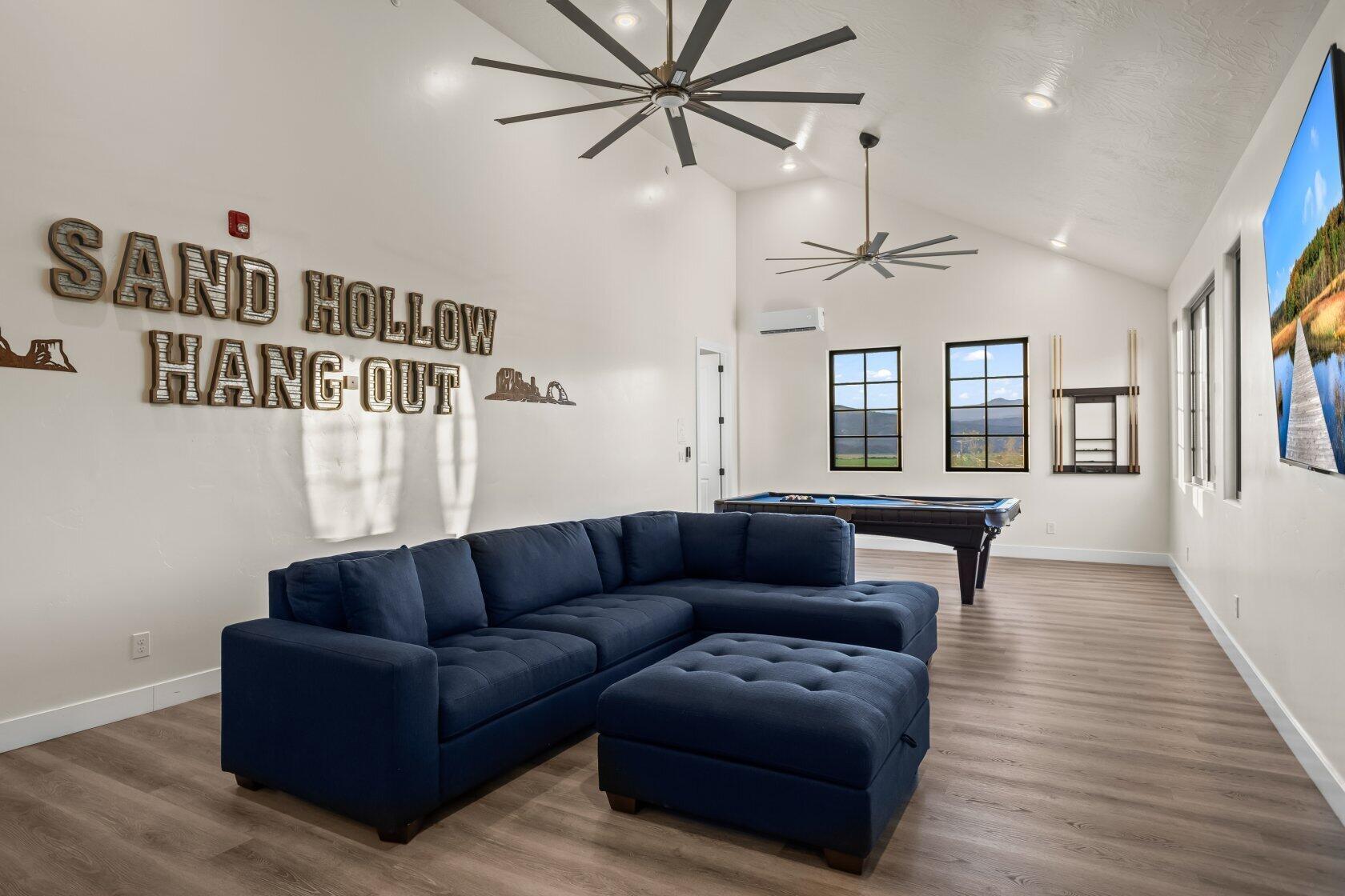 MARLA AT ELIM VALLEY - Residential