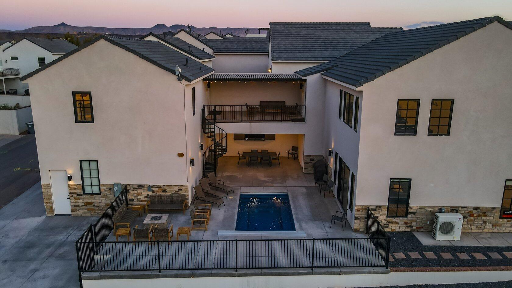 MARLA AT ELIM VALLEY - Residential