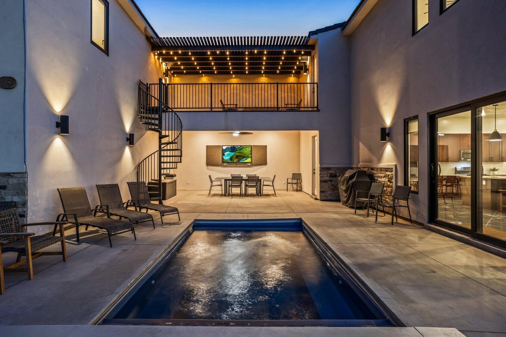 MARLA AT ELIM VALLEY - Residential