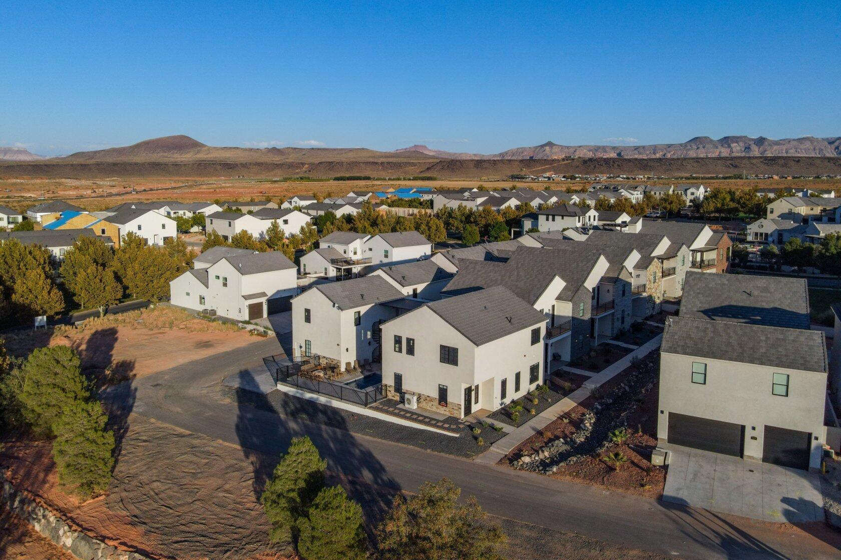 MARLA AT ELIM VALLEY - Residential