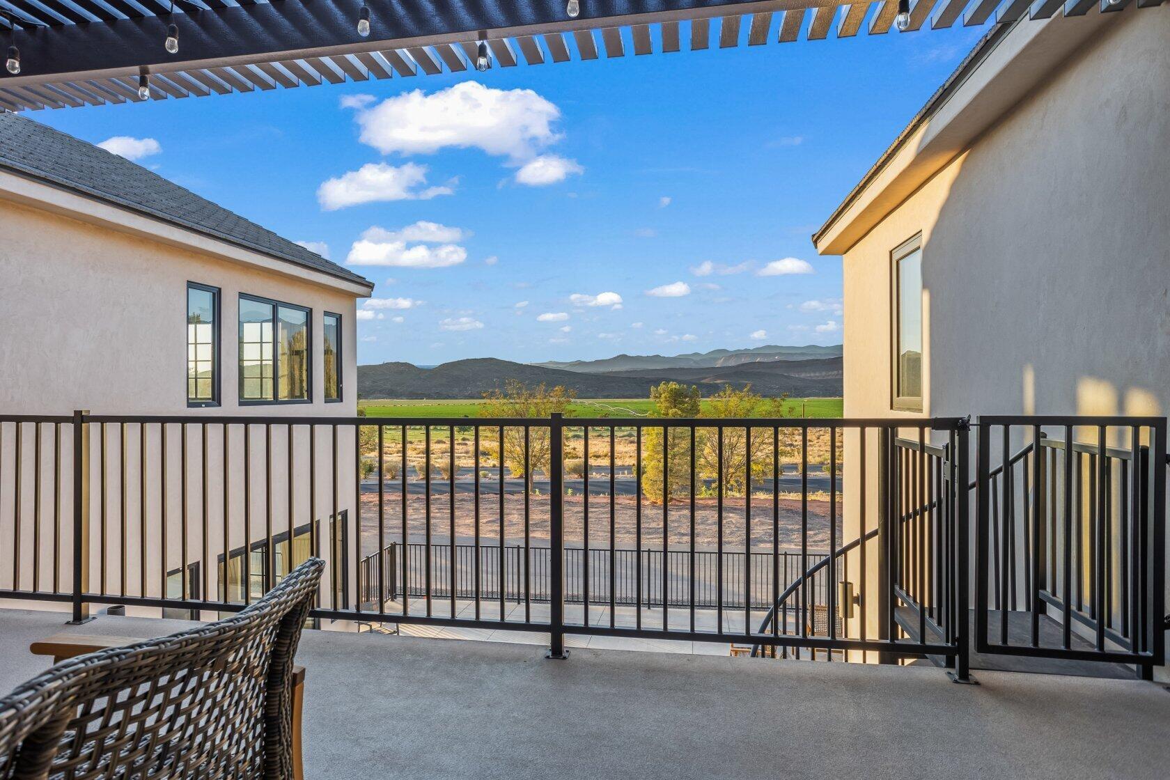 MARLA AT ELIM VALLEY - Residential