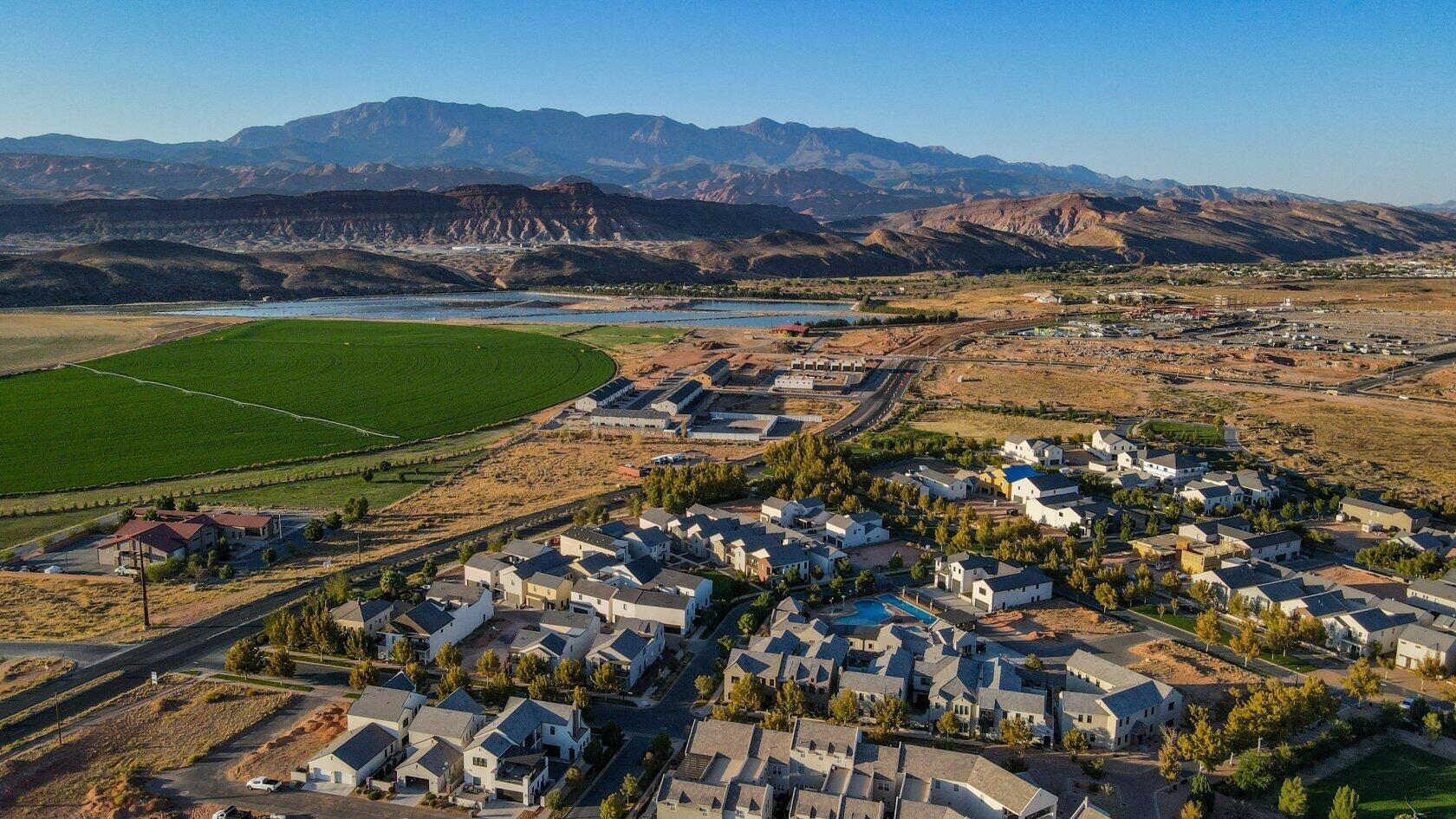MARLA AT ELIM VALLEY - Residential