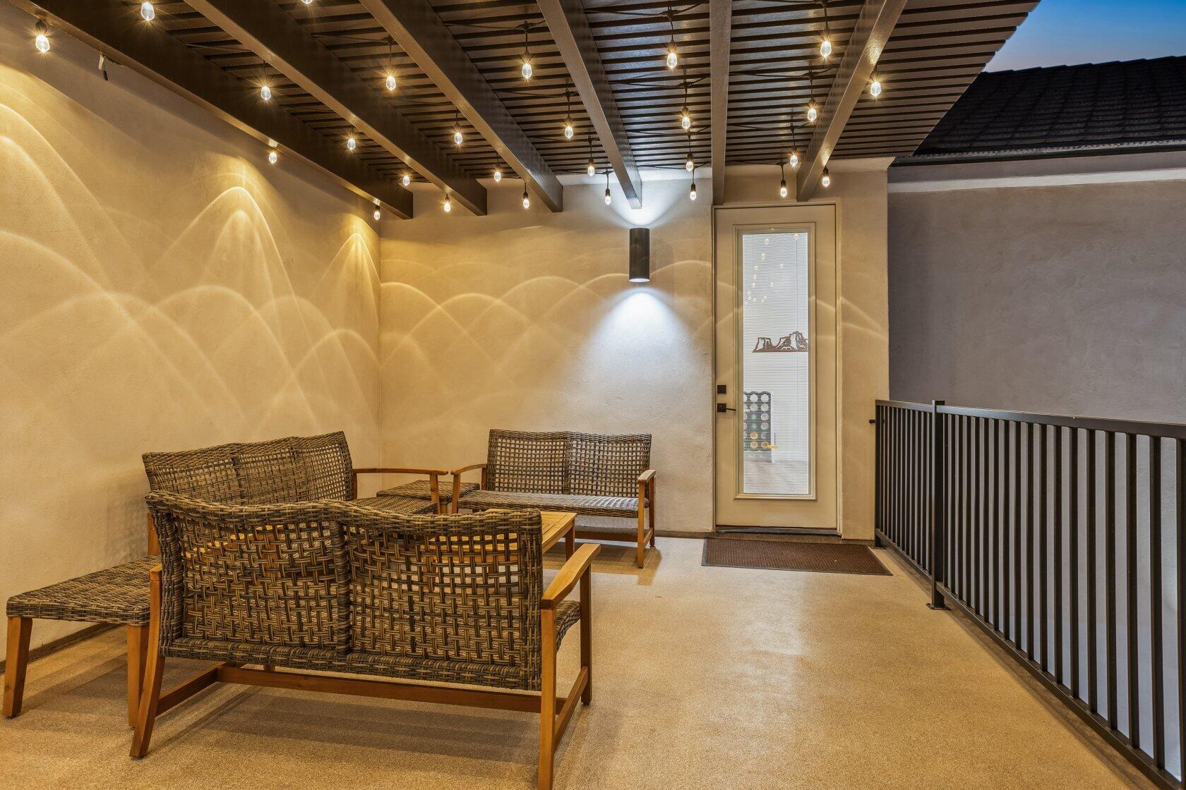 MARLA AT ELIM VALLEY - Residential