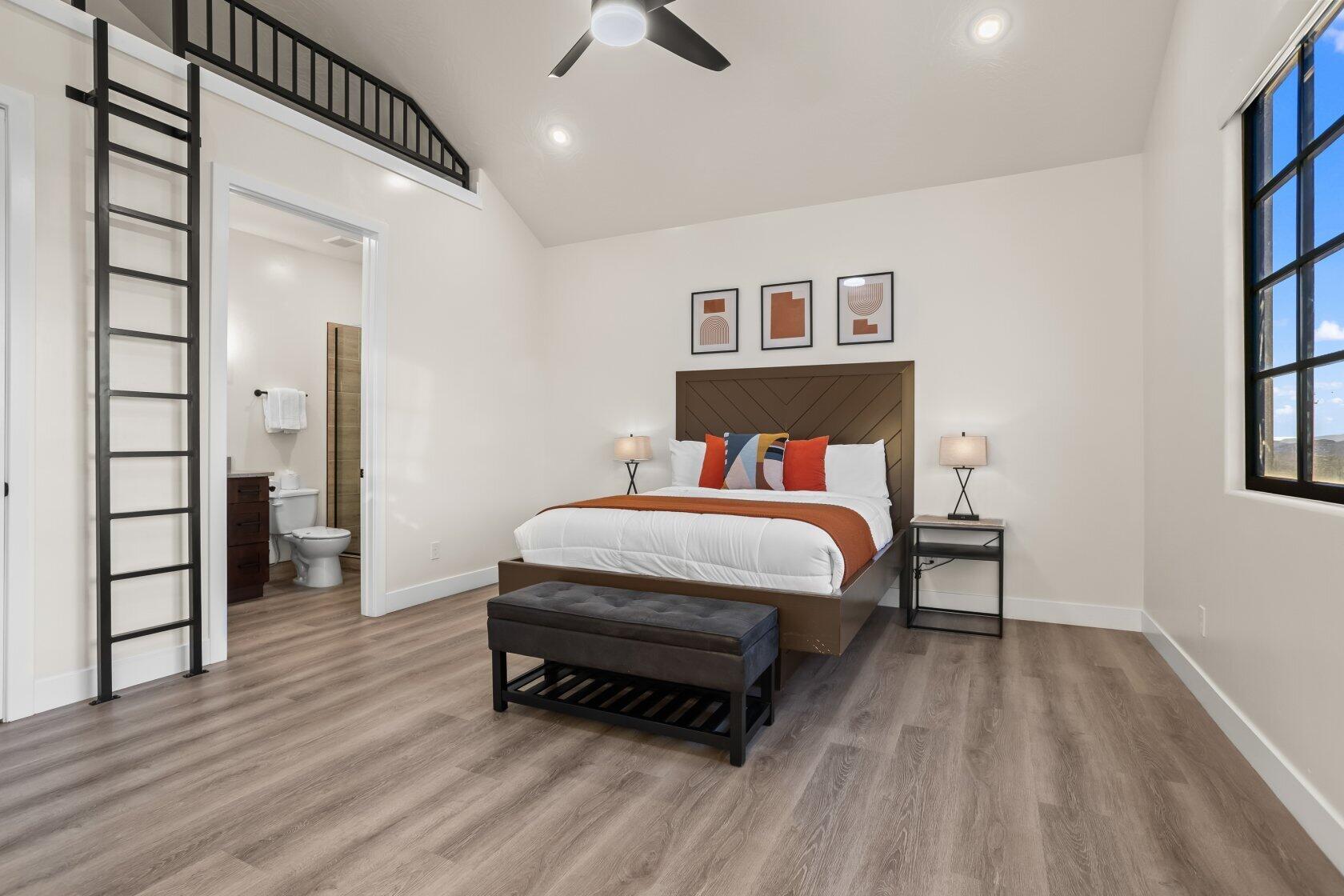 MARLA AT ELIM VALLEY - Residential