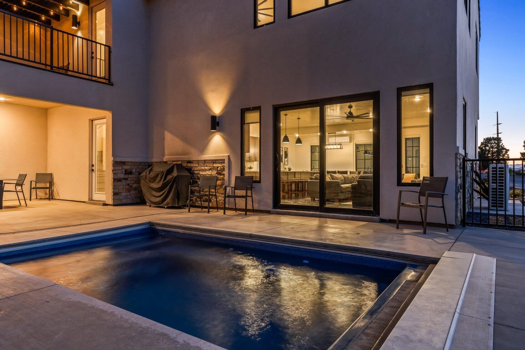 MARLA AT ELIM VALLEY - Residential