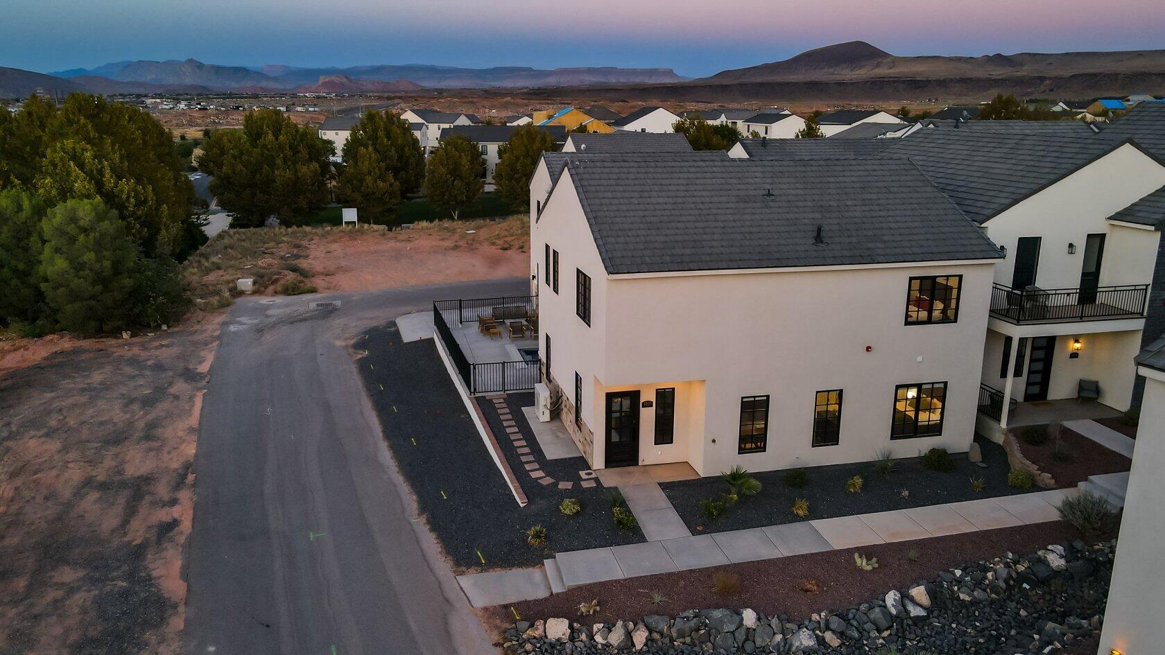 MARLA AT ELIM VALLEY - Residential