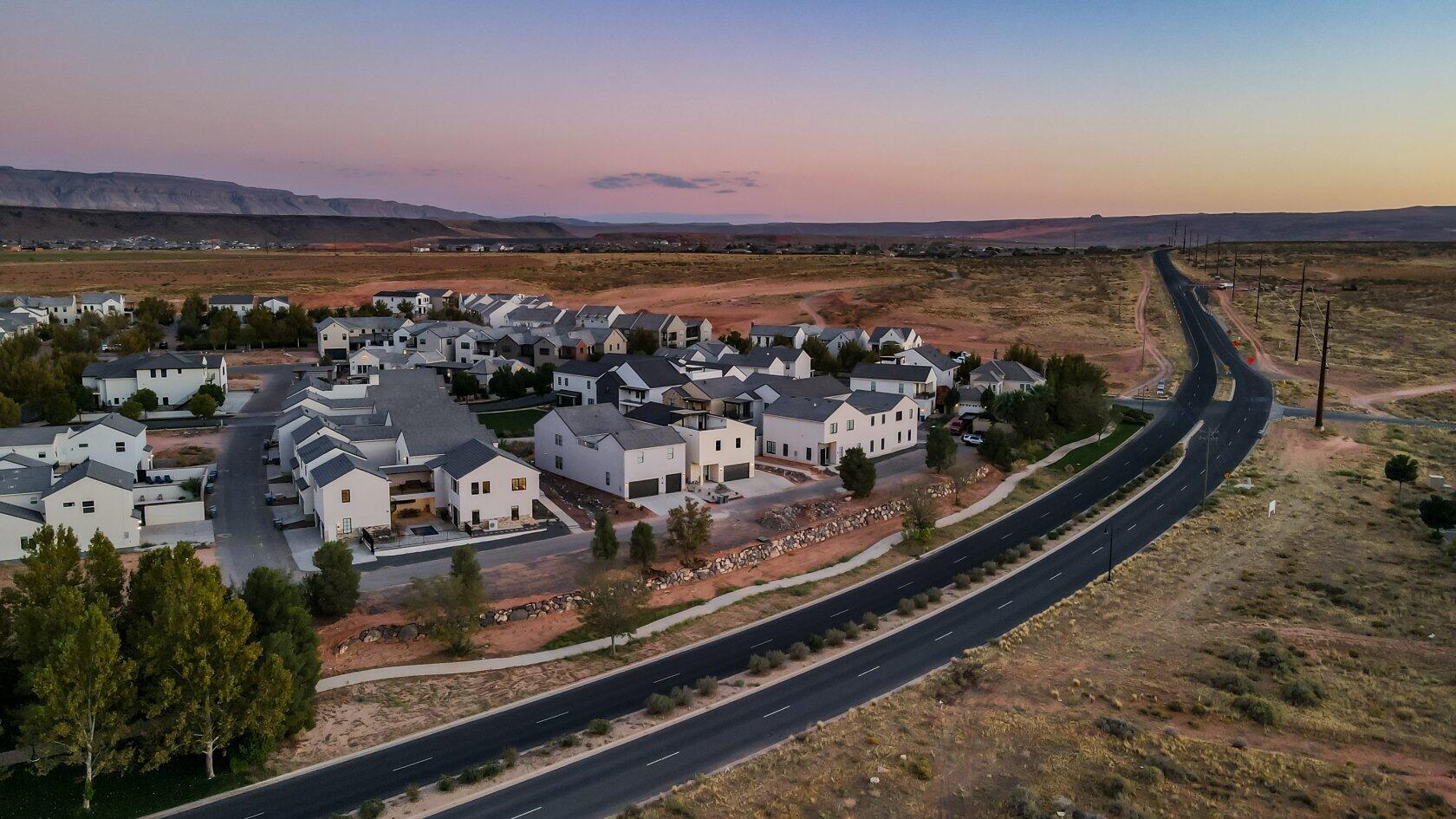 MARLA AT ELIM VALLEY - Residential