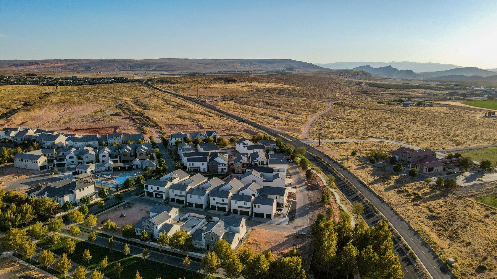 MARLA AT ELIM VALLEY - Residential