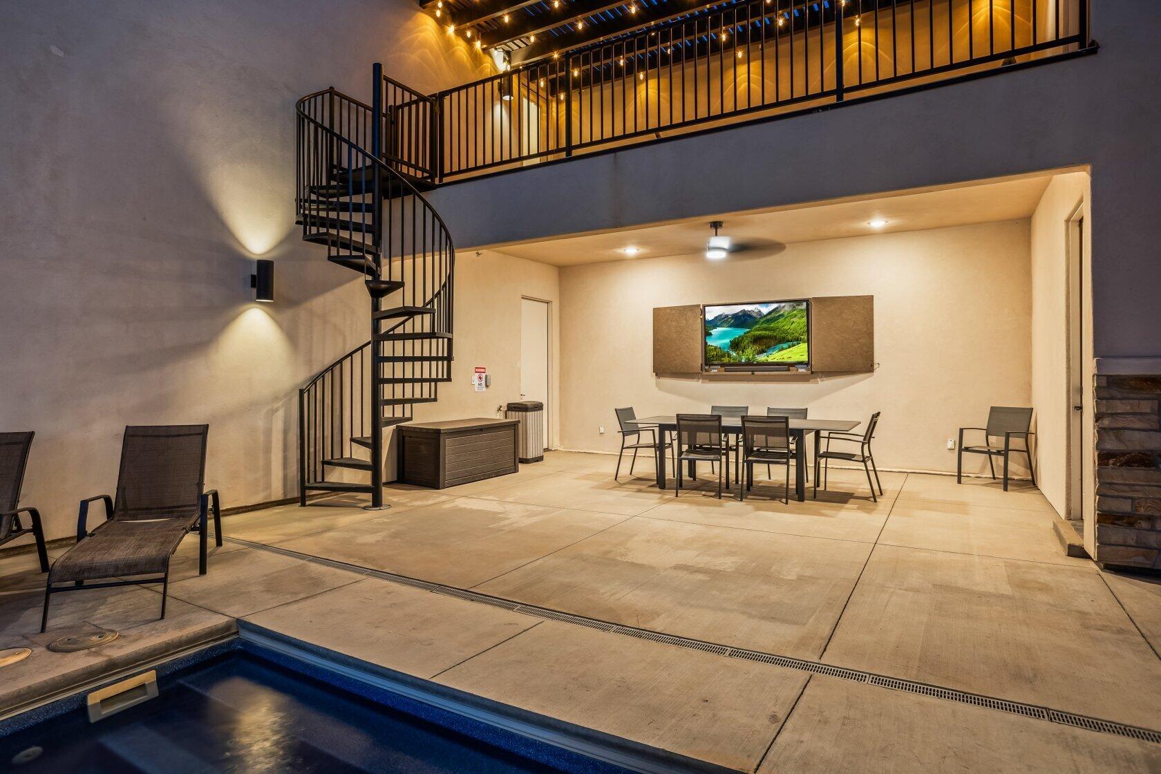 MARLA AT ELIM VALLEY - Residential