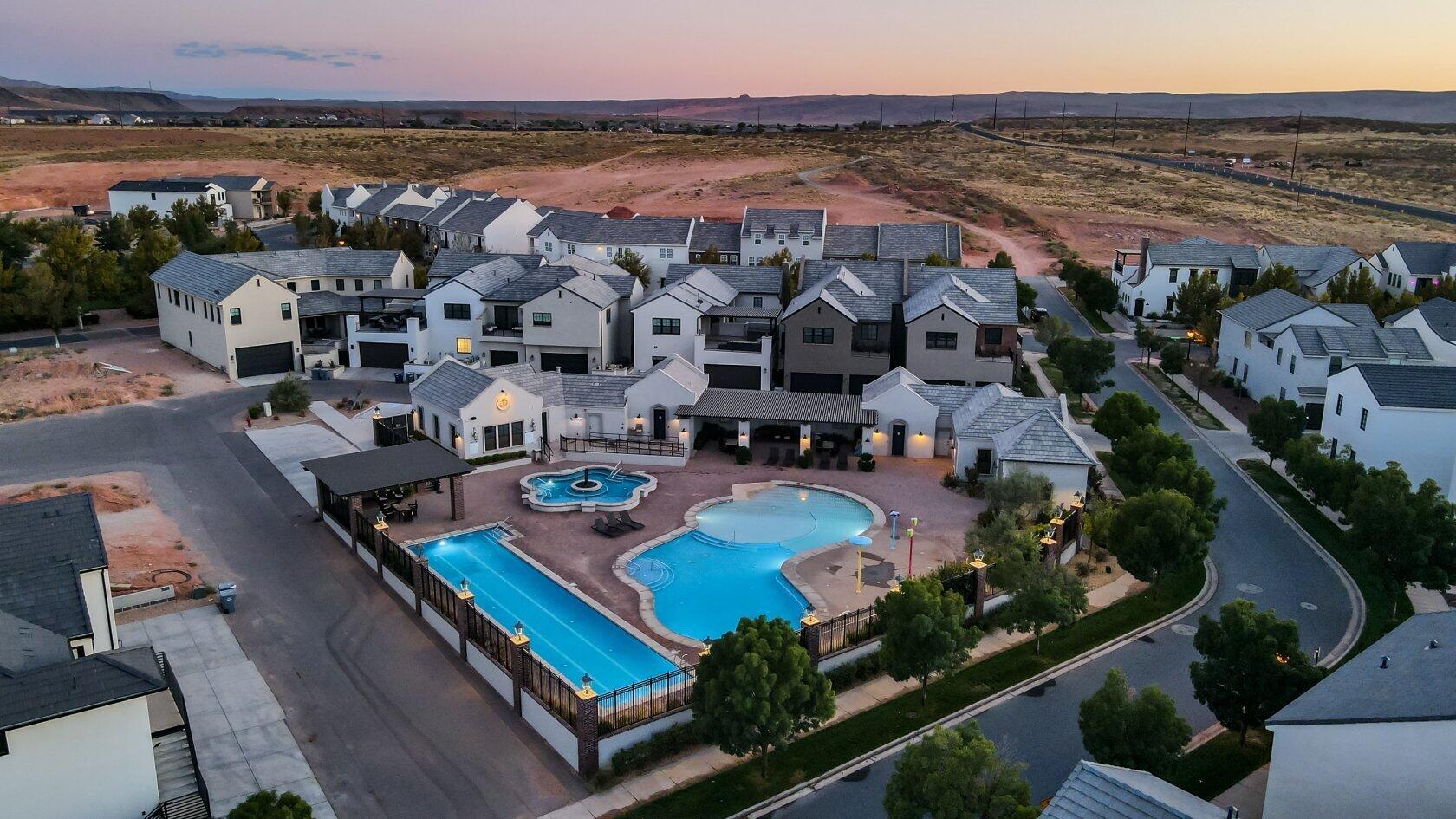 MARLA AT ELIM VALLEY - Residential