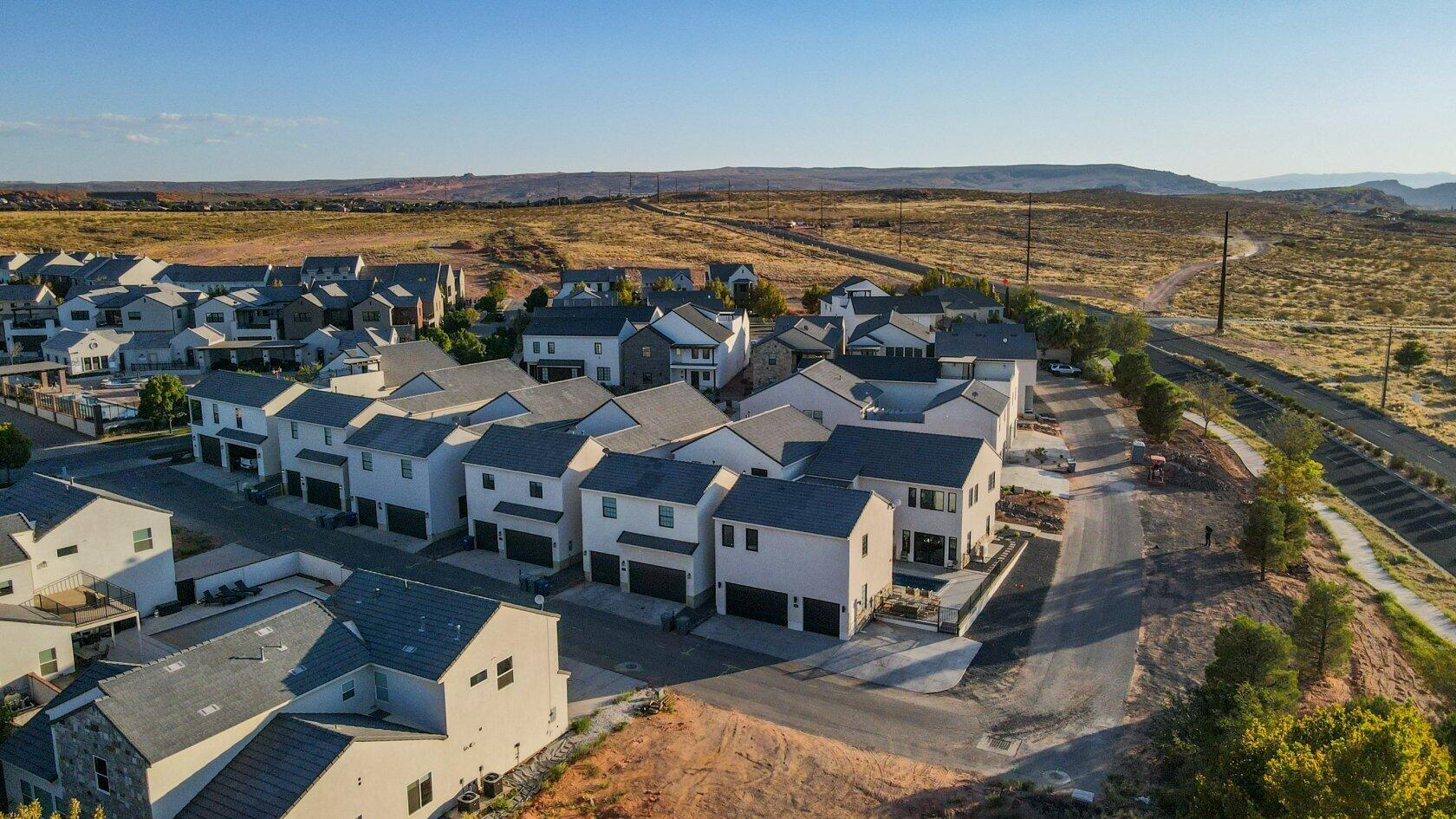 MARLA AT ELIM VALLEY - Residential