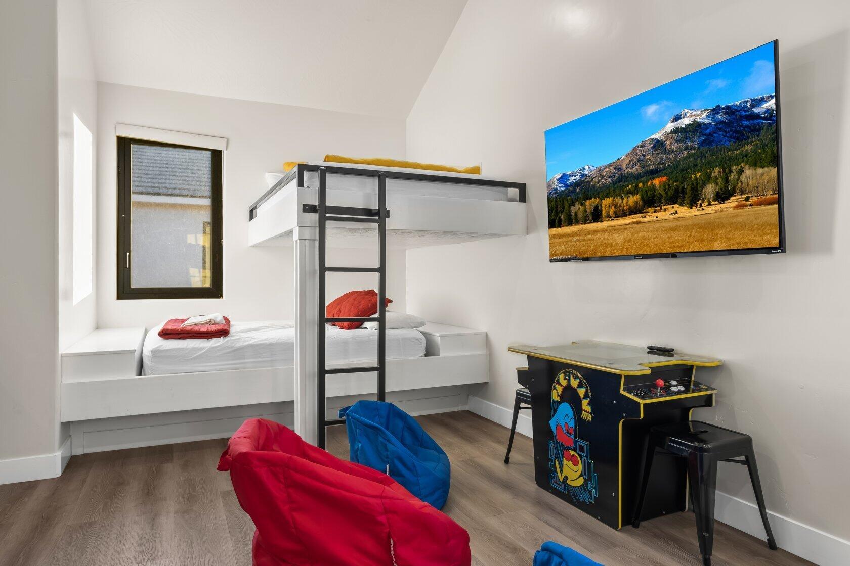 MARLA AT ELIM VALLEY - Residential