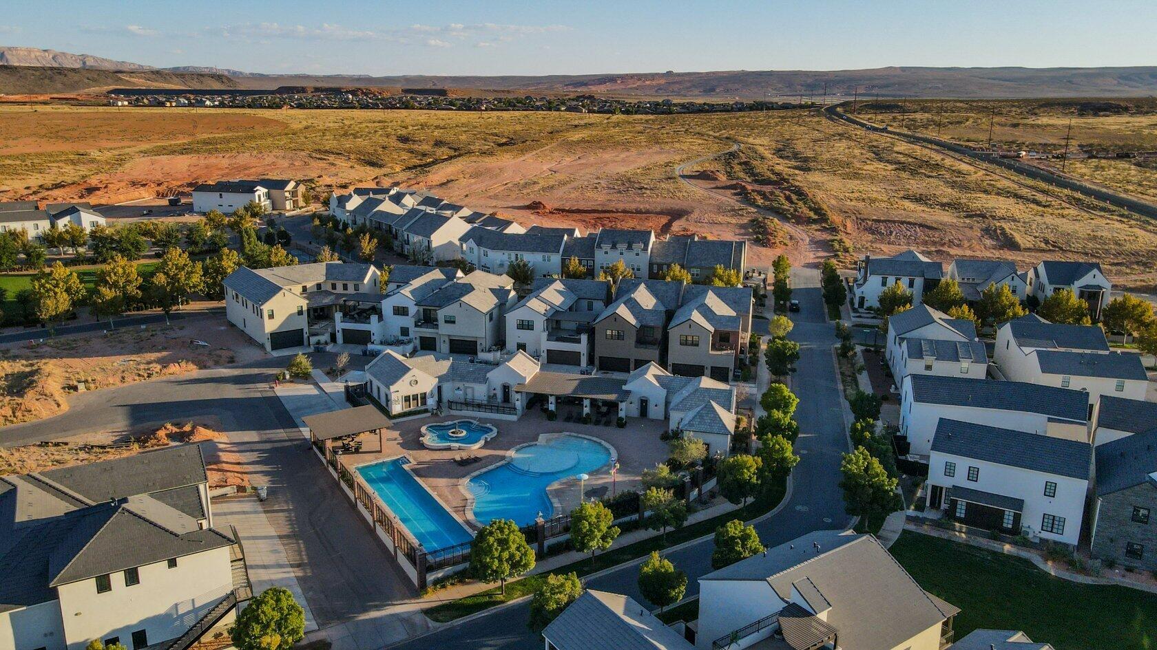 MARLA AT ELIM VALLEY - Residential