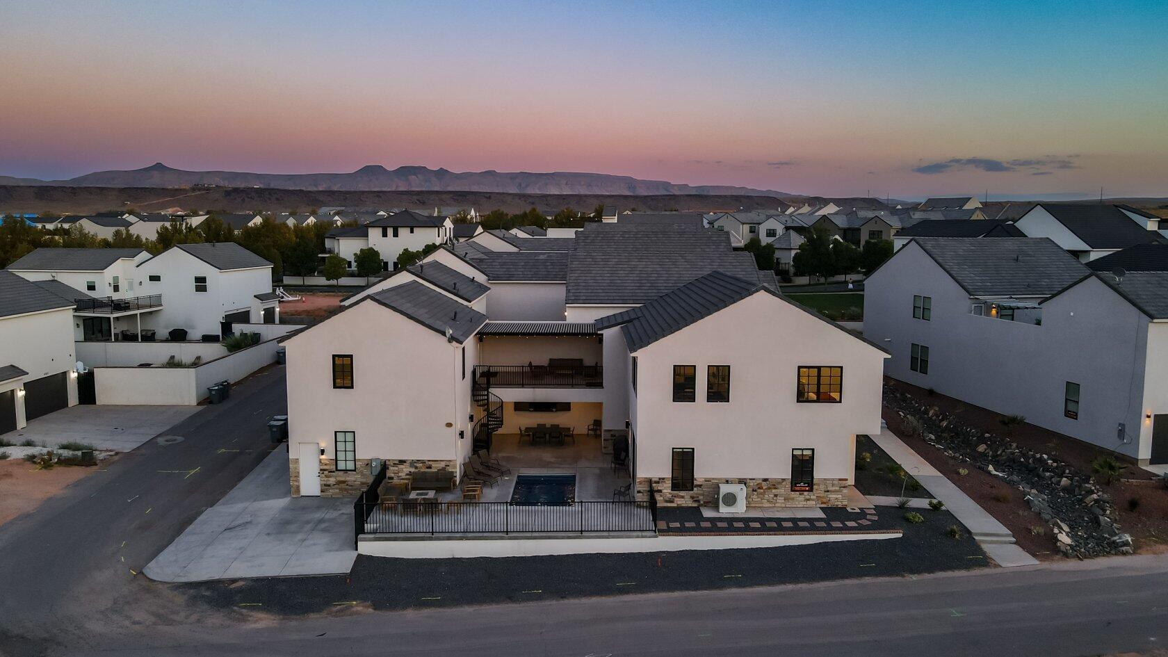 MARLA AT ELIM VALLEY - Residential