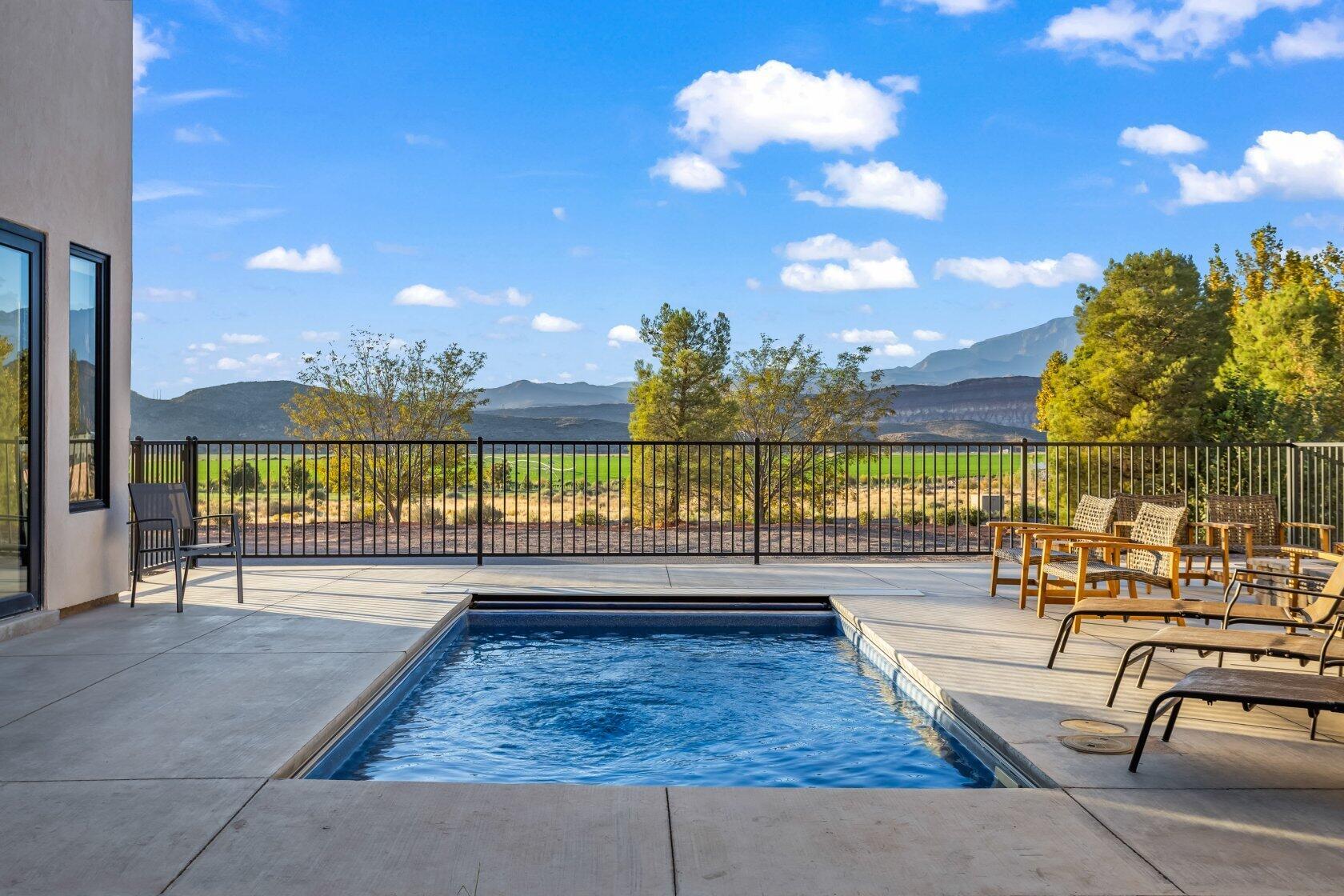 MARLA AT ELIM VALLEY - Residential