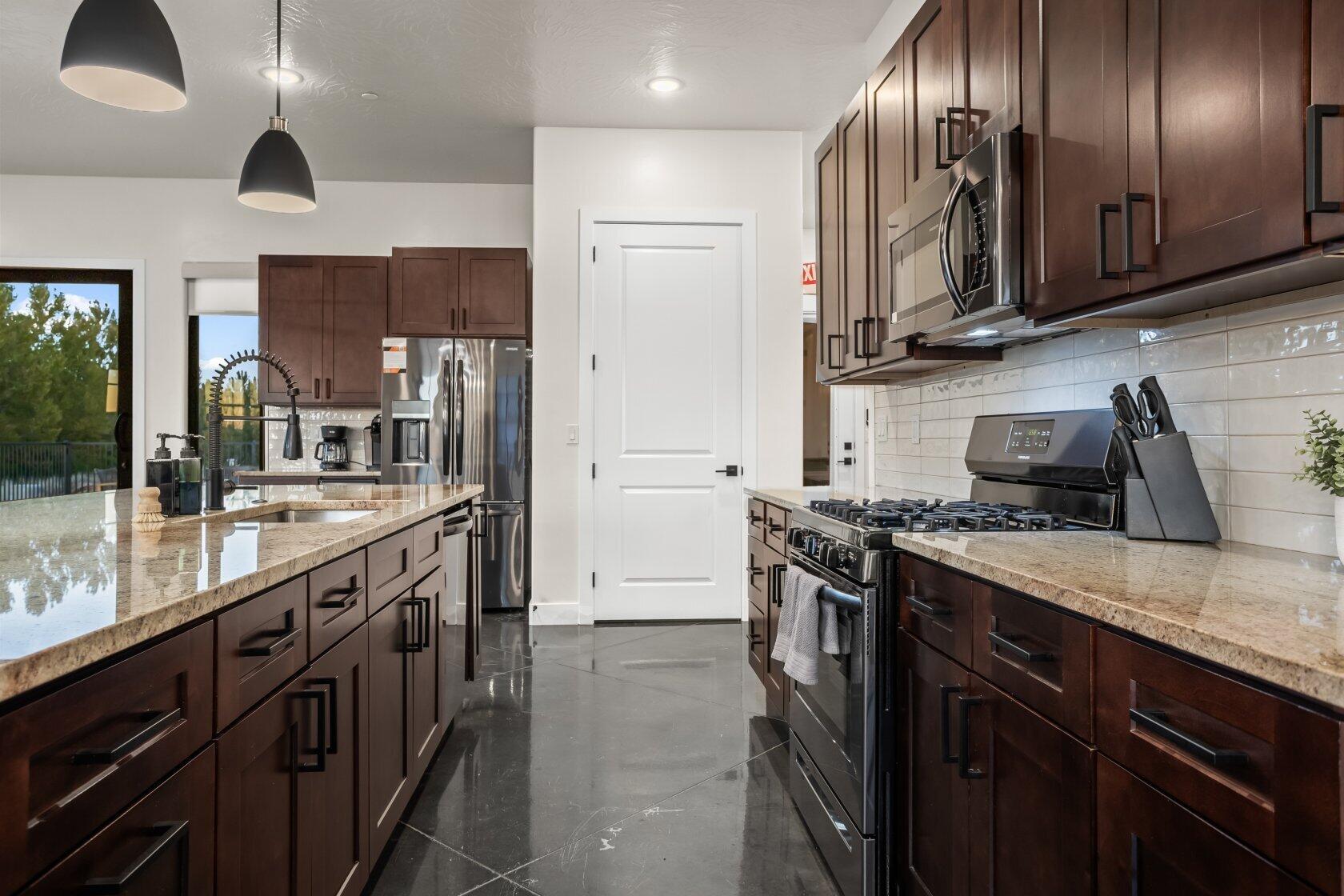 MARLA AT ELIM VALLEY - Residential