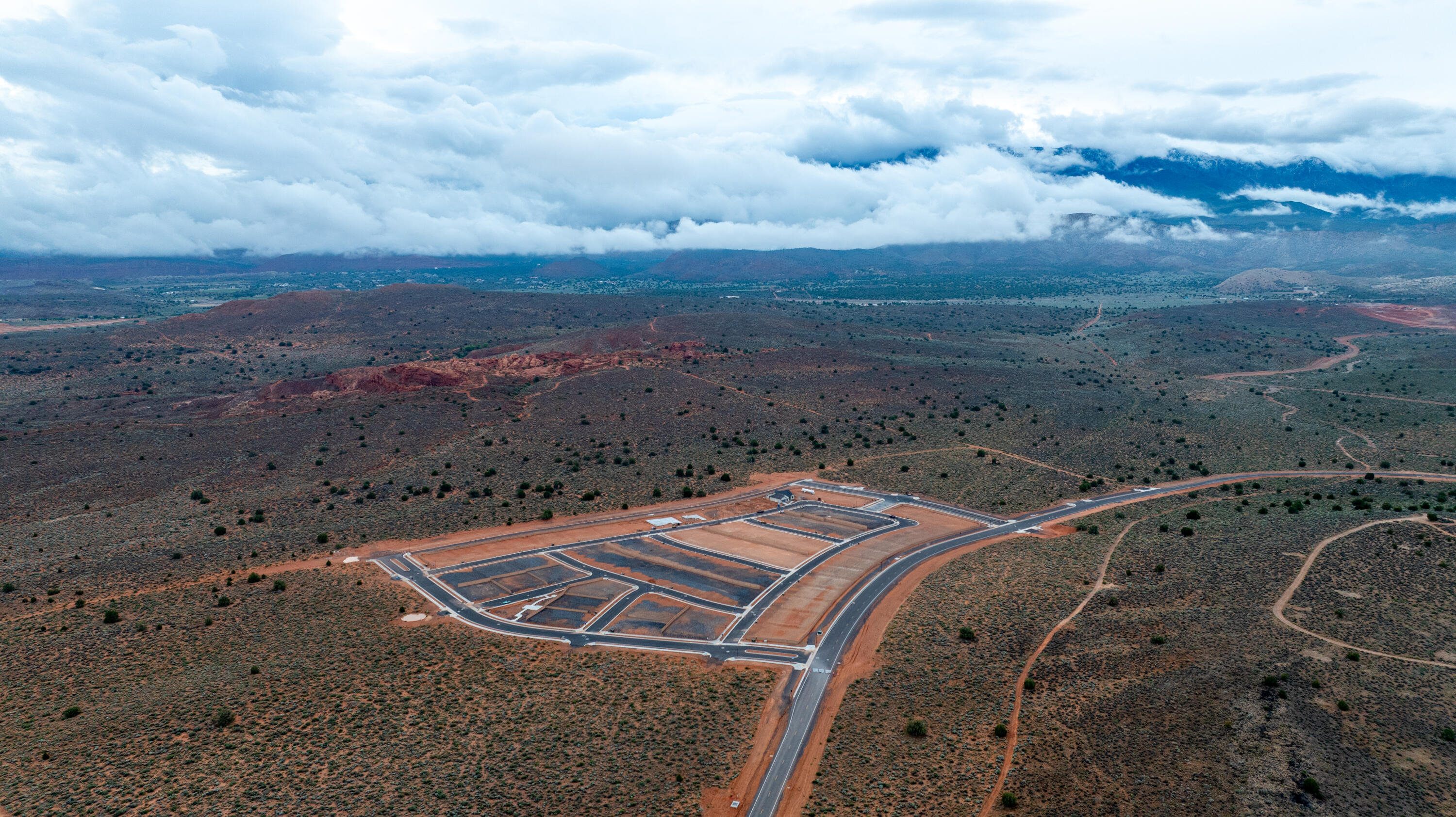 SUN RIVER FIRELIGHT - Residential