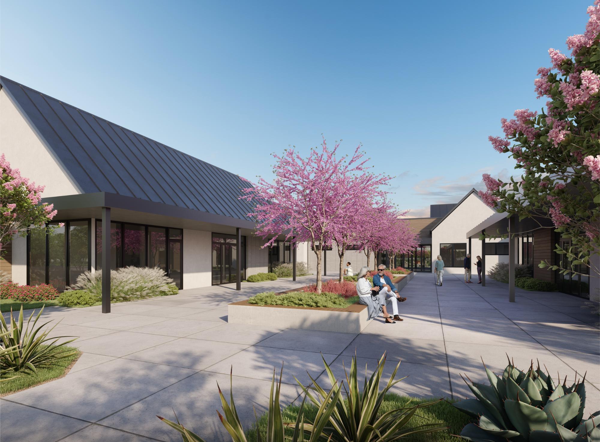 SUN RIVER FIRELIGHT - Residential