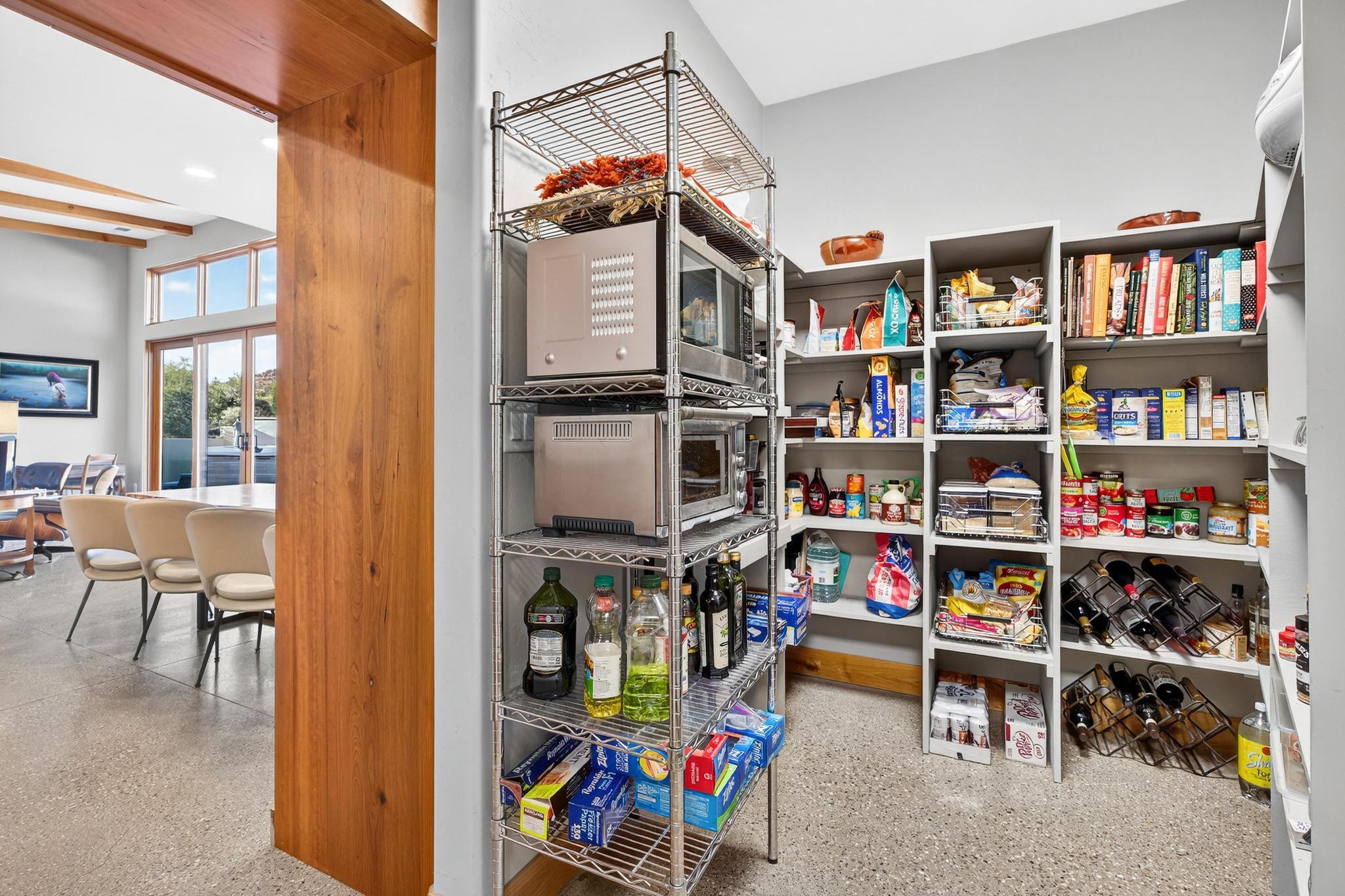 ANASAZI PLATEAU - Residential