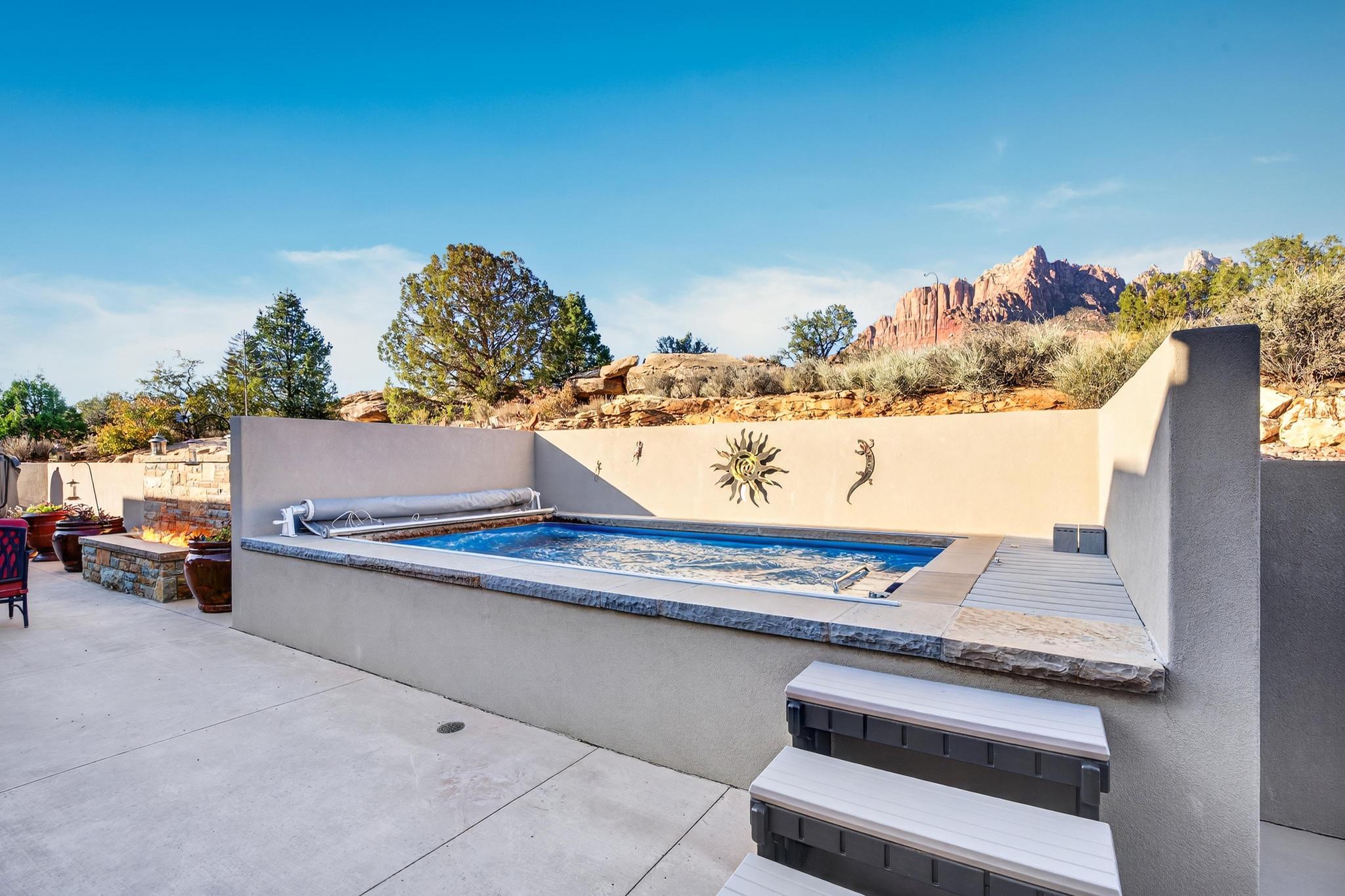 ANASAZI PLATEAU - Residential