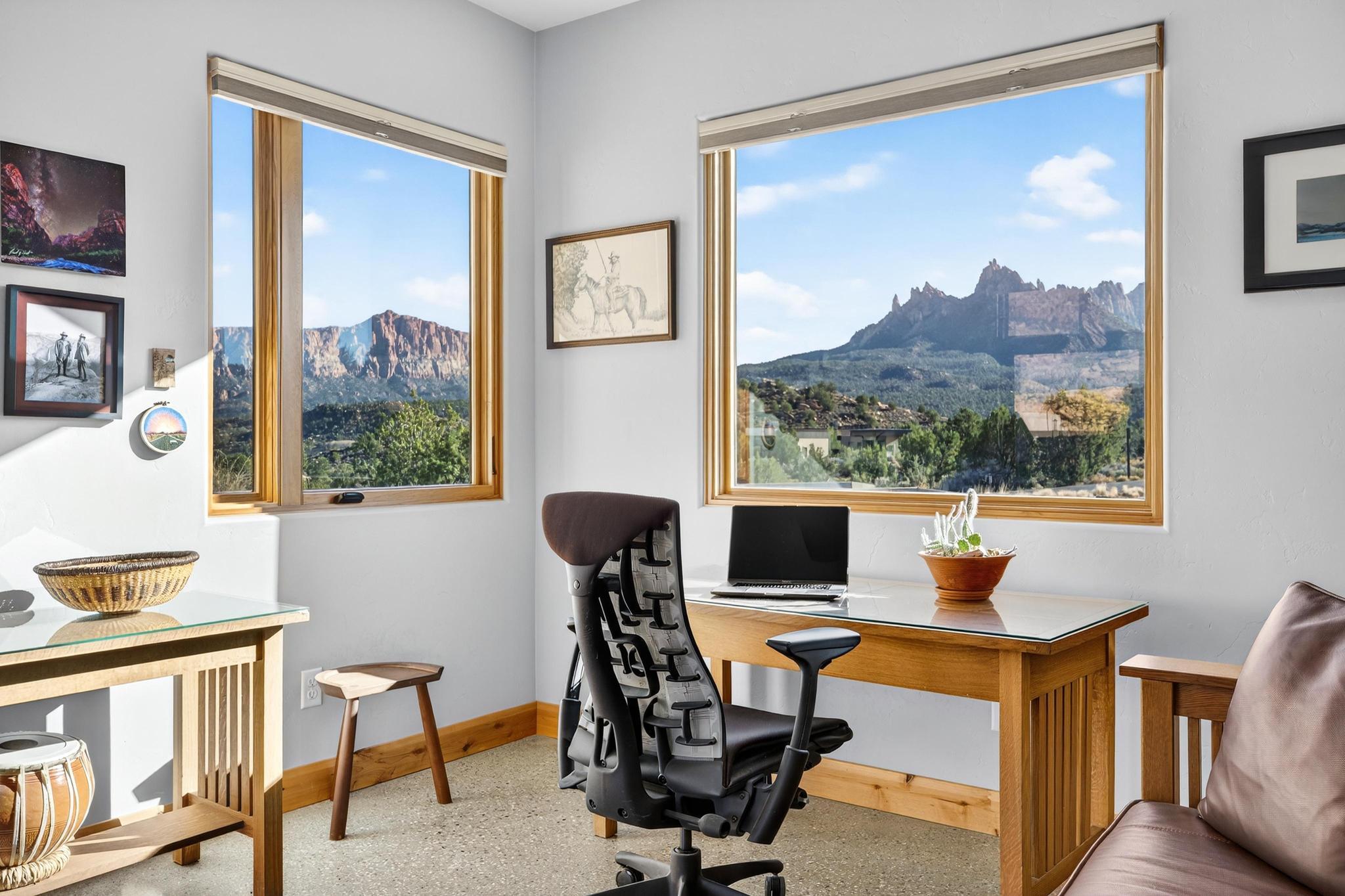 ANASAZI PLATEAU - Residential