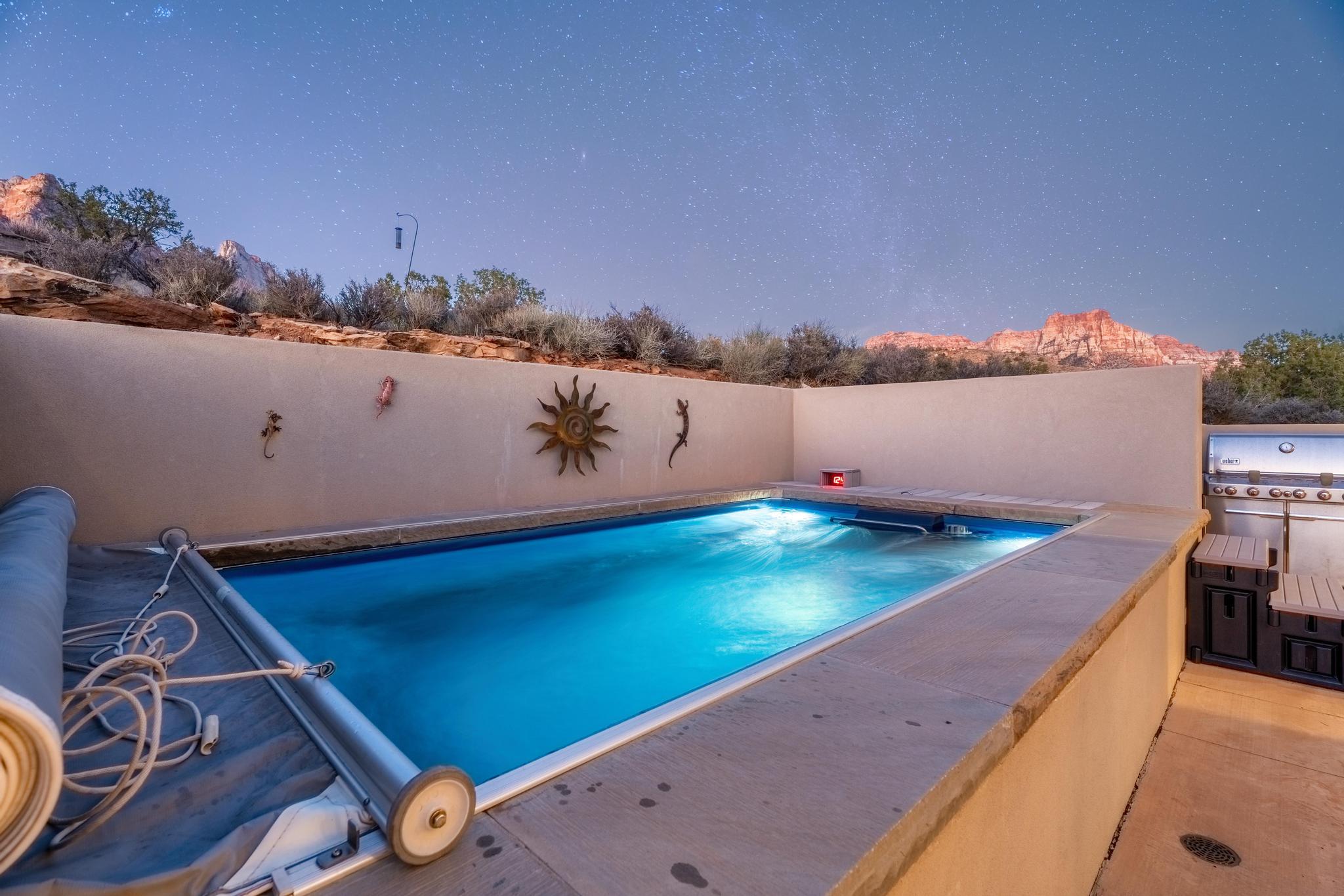 ANASAZI PLATEAU - Residential