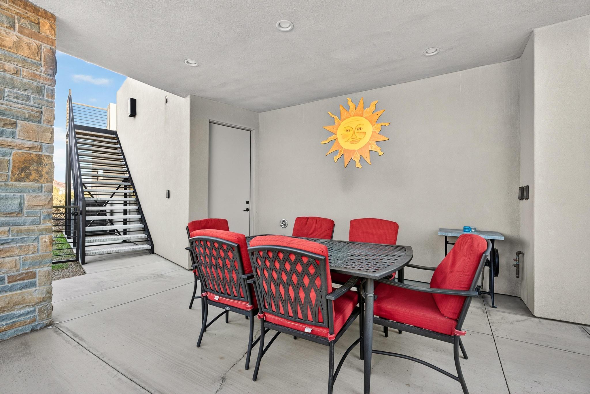 ANASAZI PLATEAU - Residential