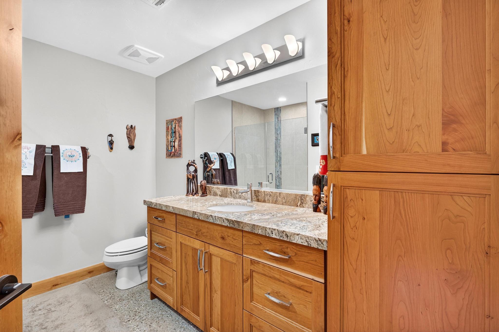 ANASAZI PLATEAU - Residential