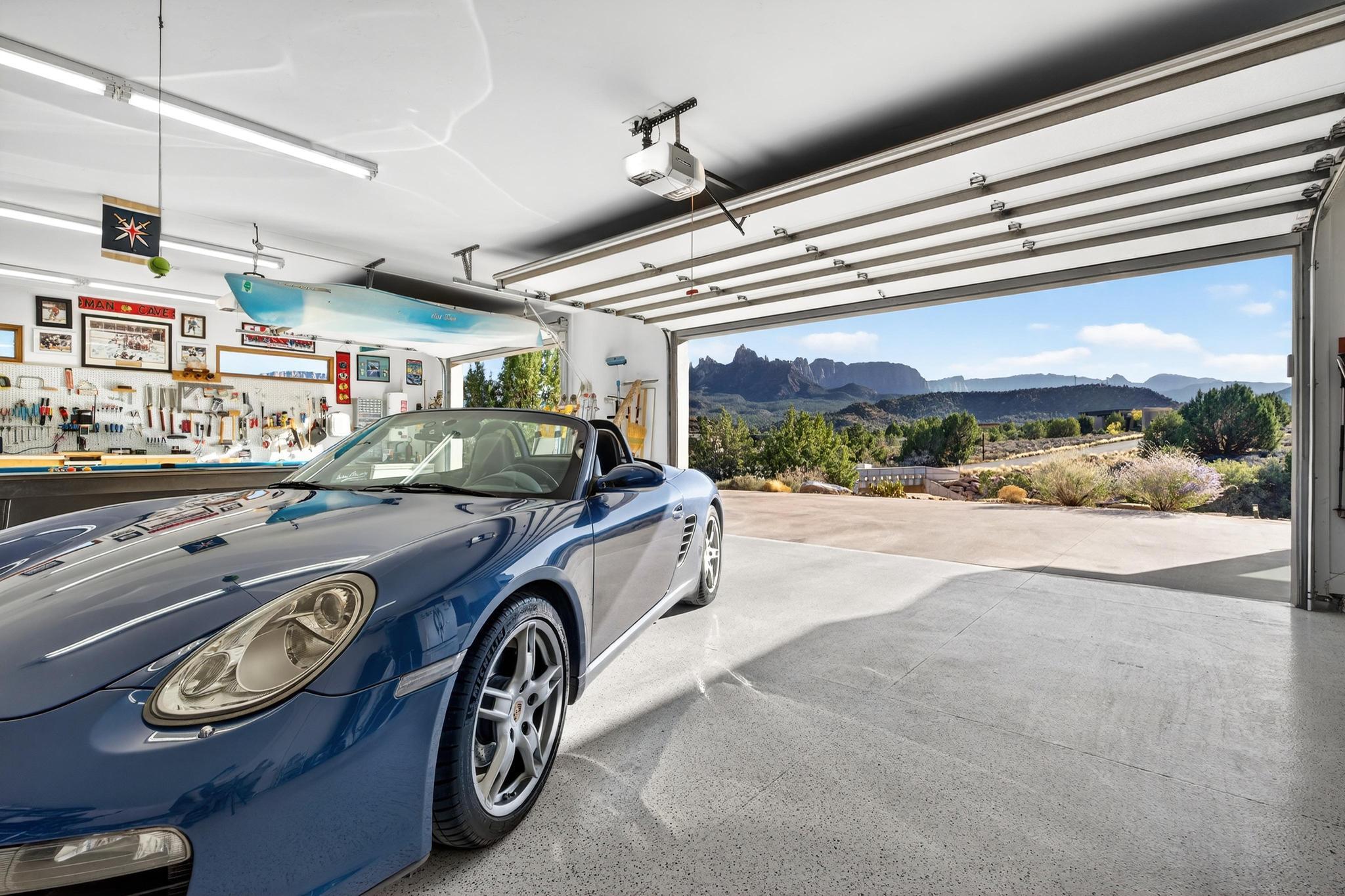 ANASAZI PLATEAU - Residential