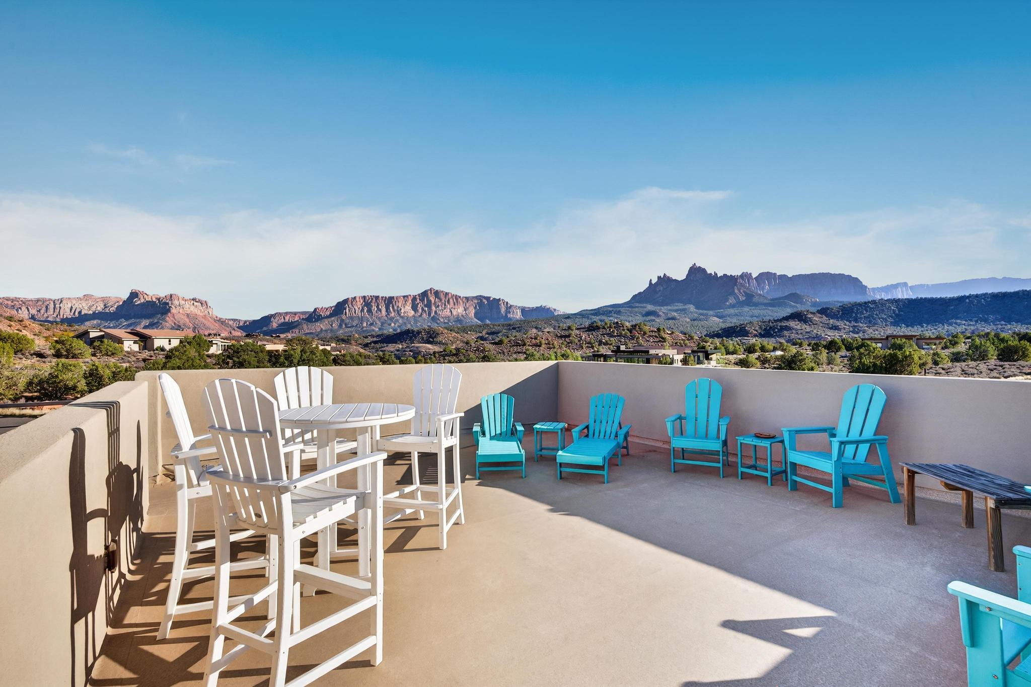 ANASAZI PLATEAU - Residential