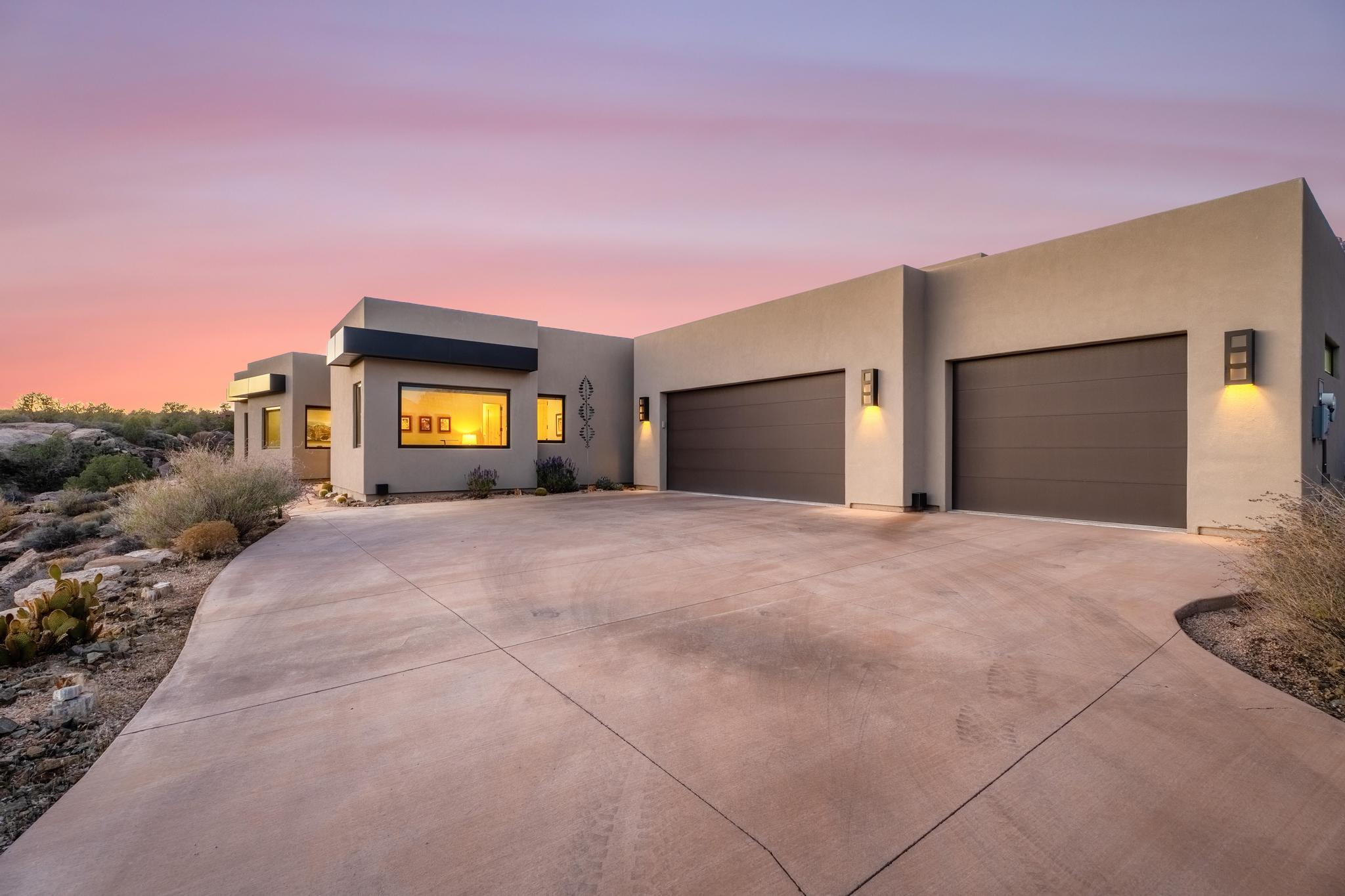 ANASAZI PLATEAU - Residential