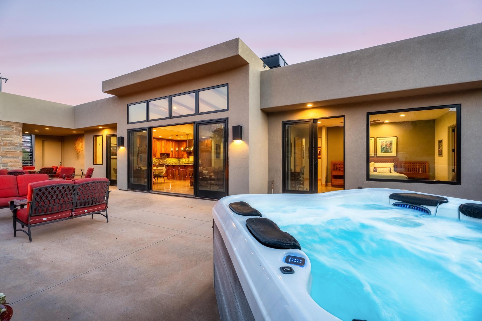 ANASAZI PLATEAU - Residential