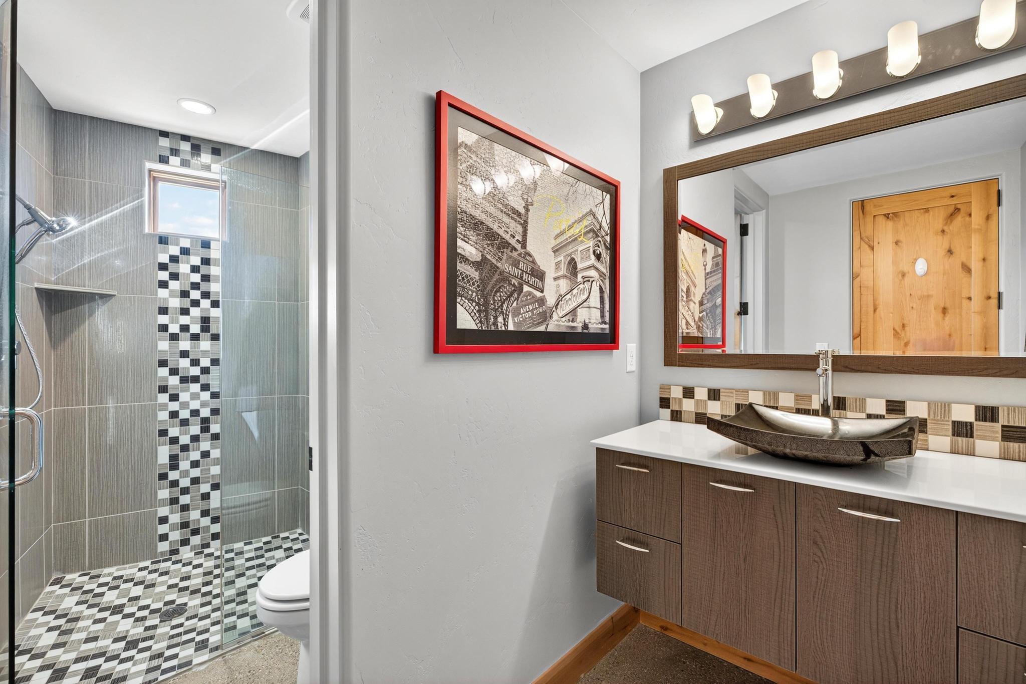 ANASAZI PLATEAU - Residential