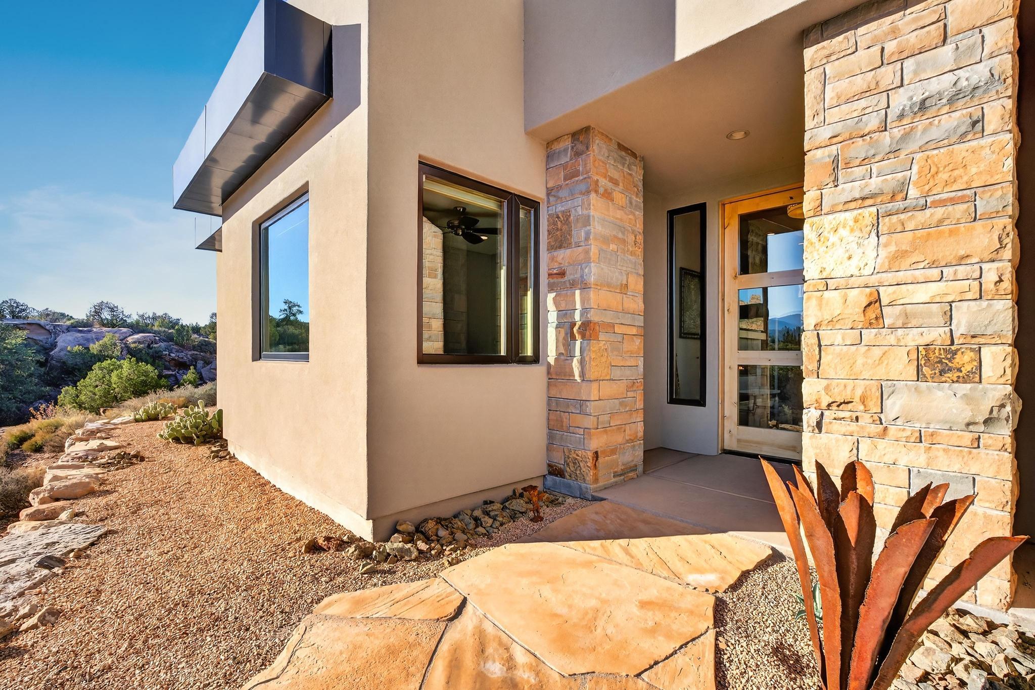 ANASAZI PLATEAU - Residential