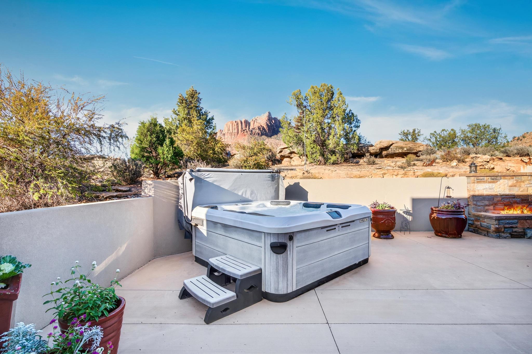 ANASAZI PLATEAU - Residential