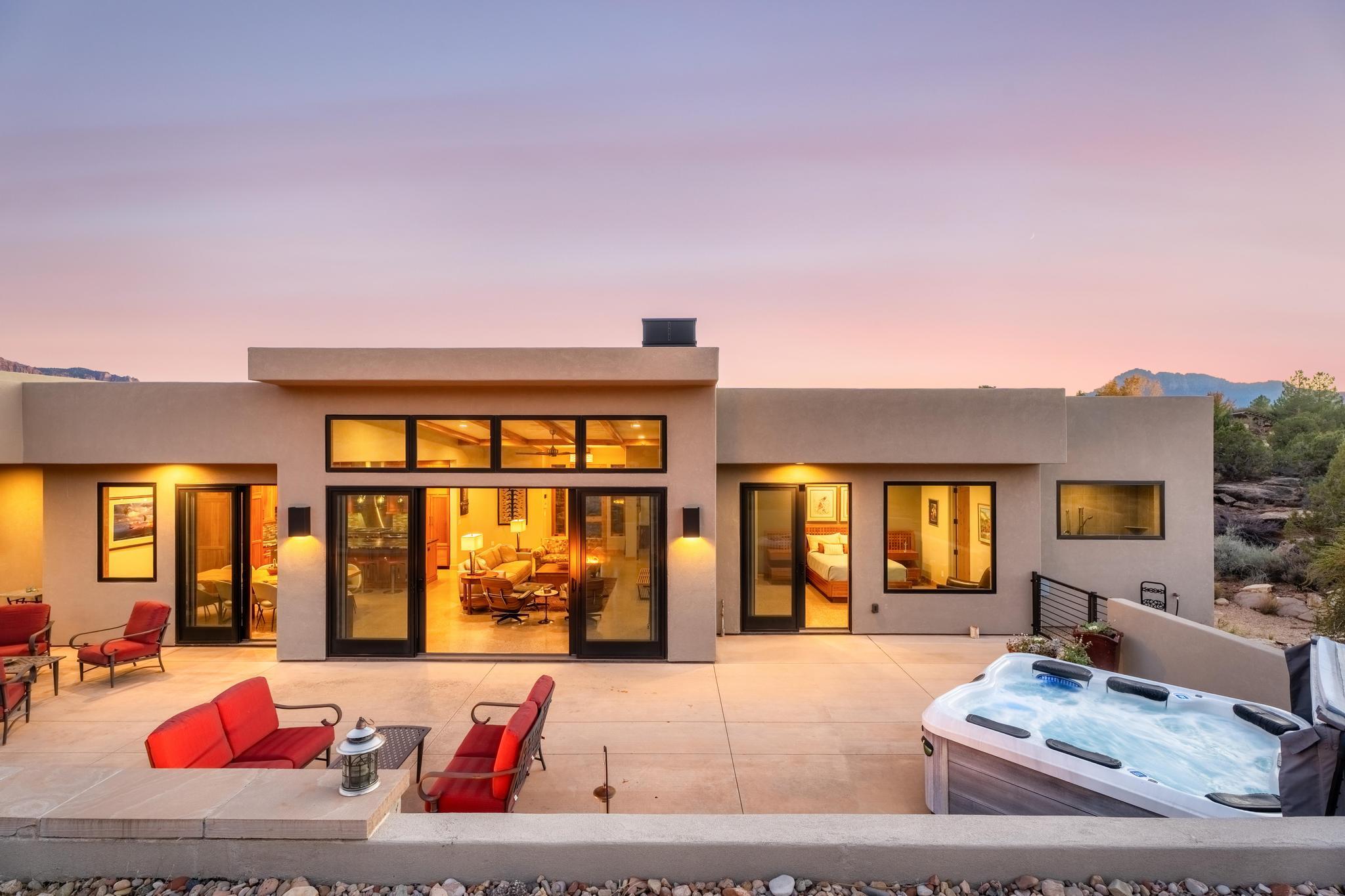 ANASAZI PLATEAU - Residential