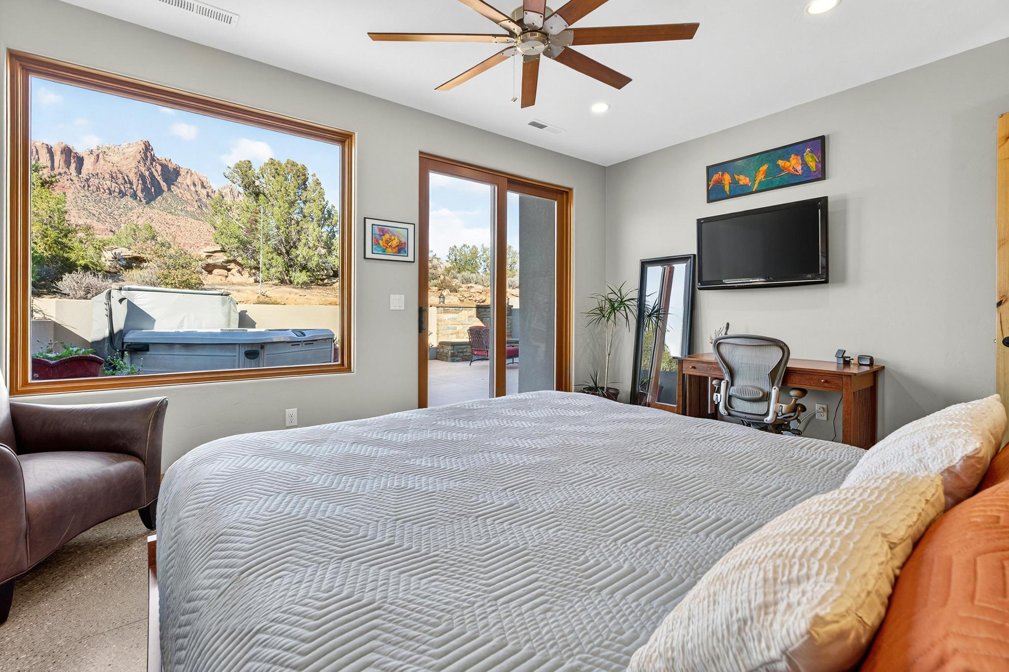 ANASAZI PLATEAU - Residential