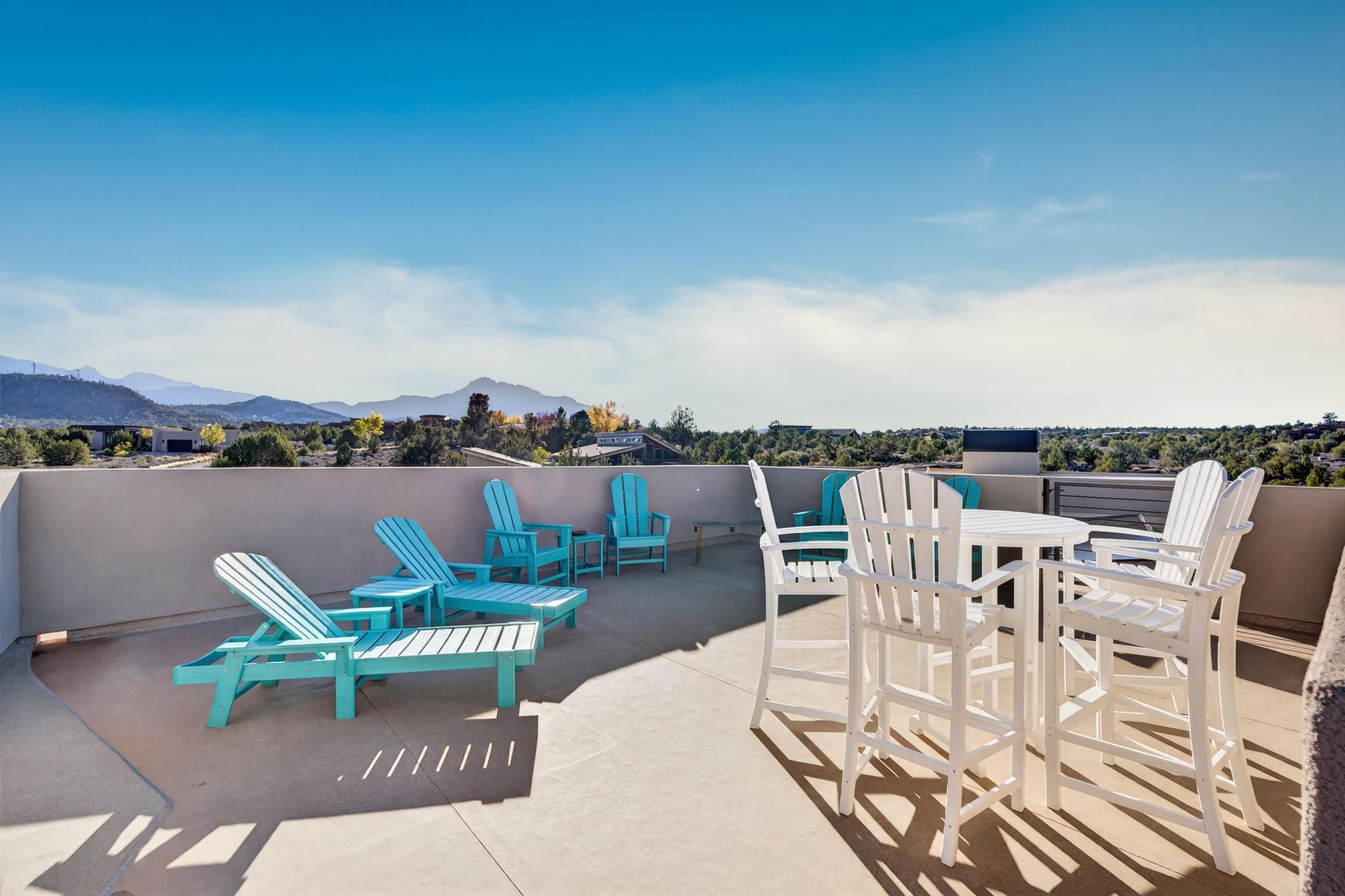 ANASAZI PLATEAU - Residential