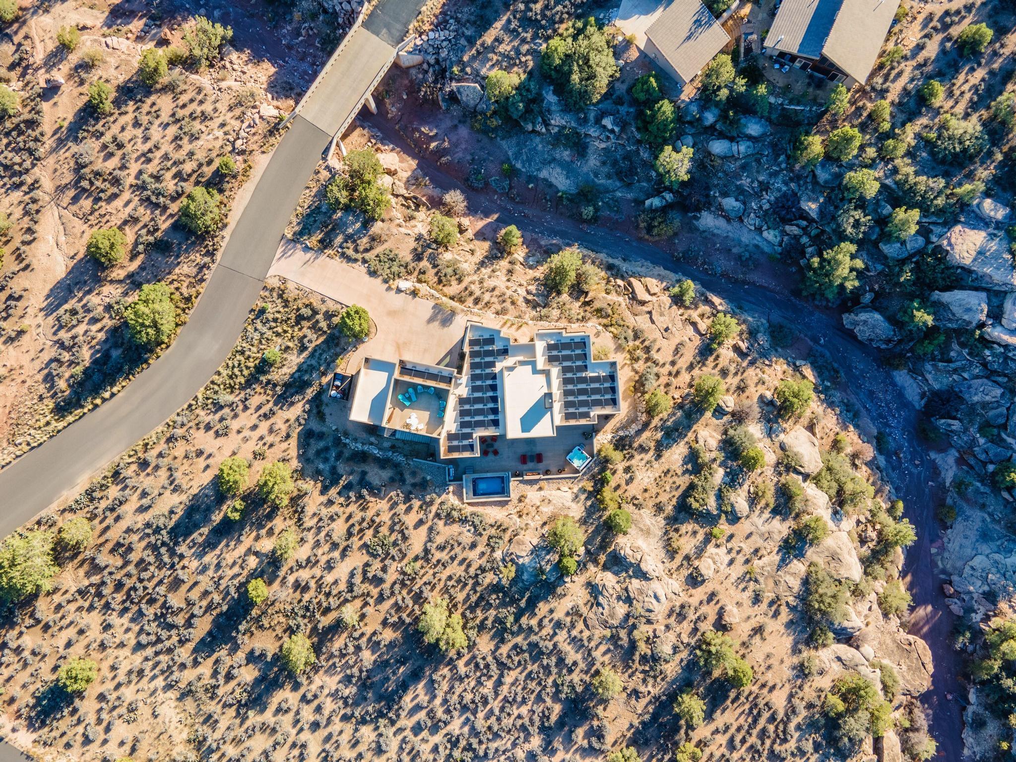 ANASAZI PLATEAU - Residential
